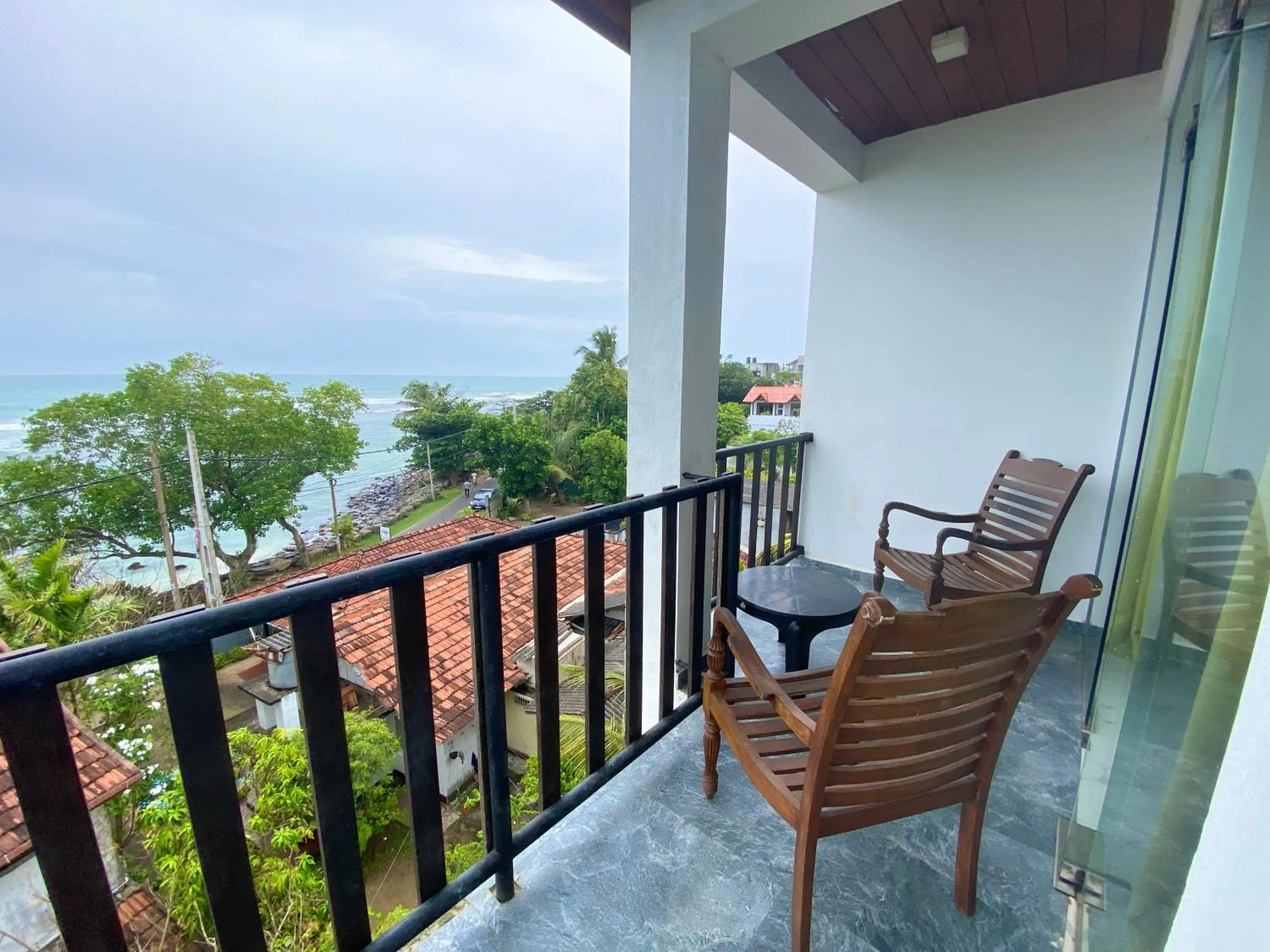 Himawari Beach Villa