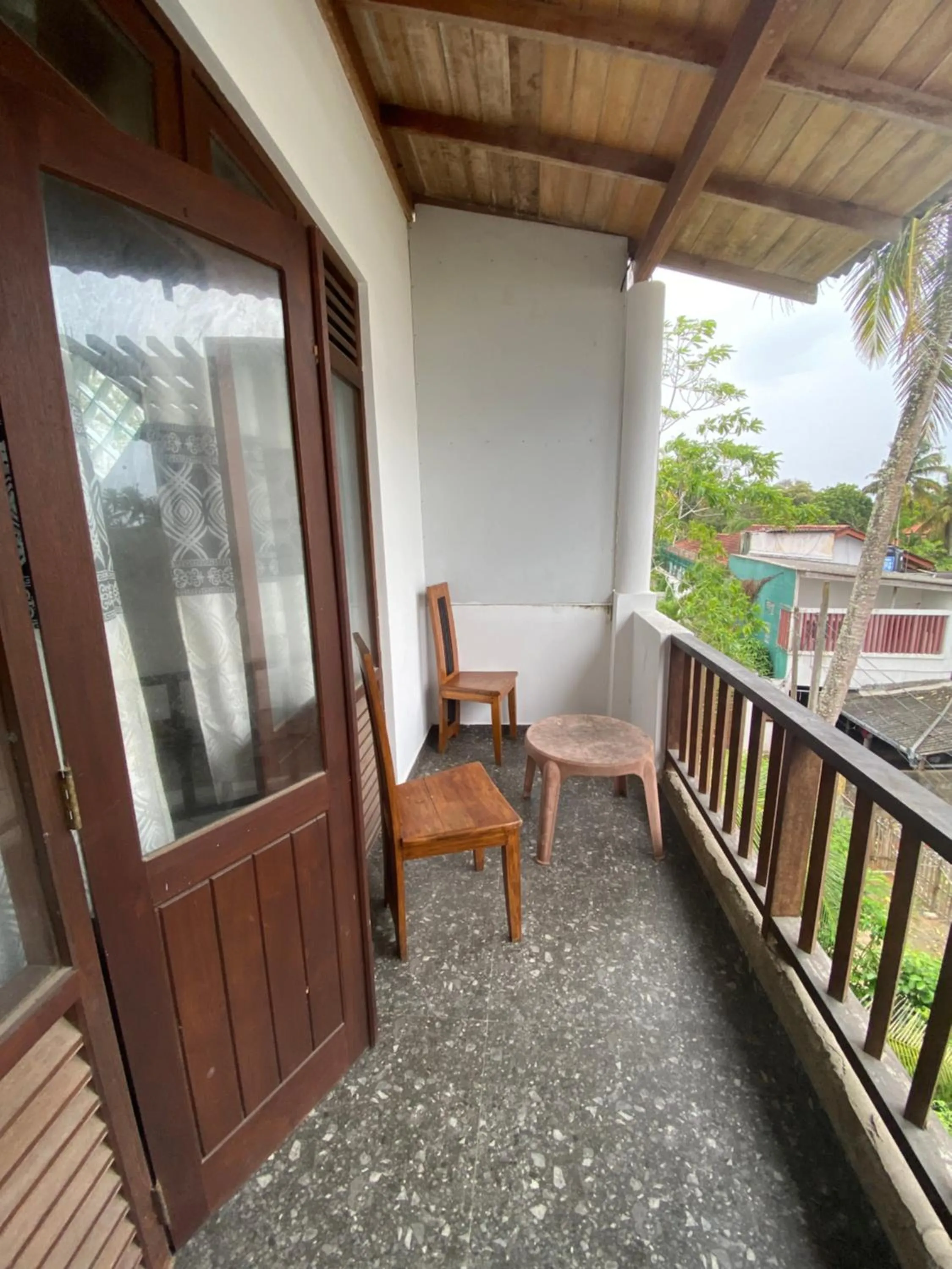 Himawari Beach Villa