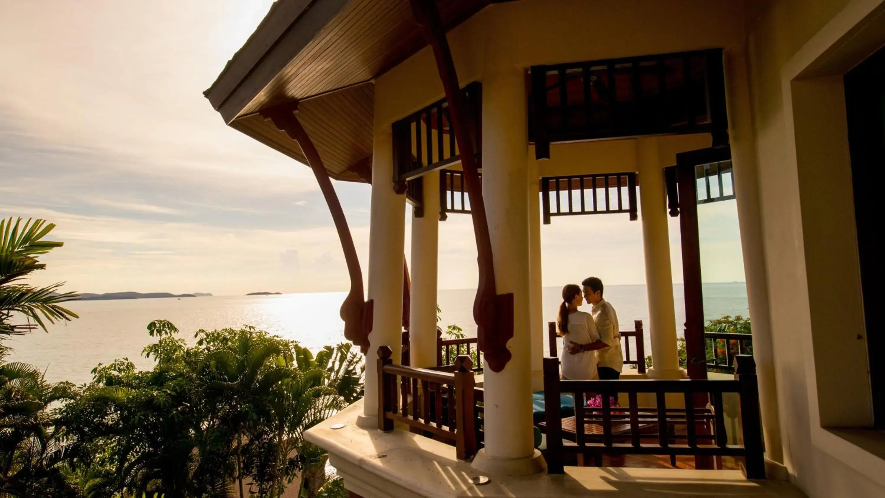 Photo of the whole room in InterContinental Pattaya Resort by IHG Photo of the whole room in InterContinental Pattaya Resort by IHG