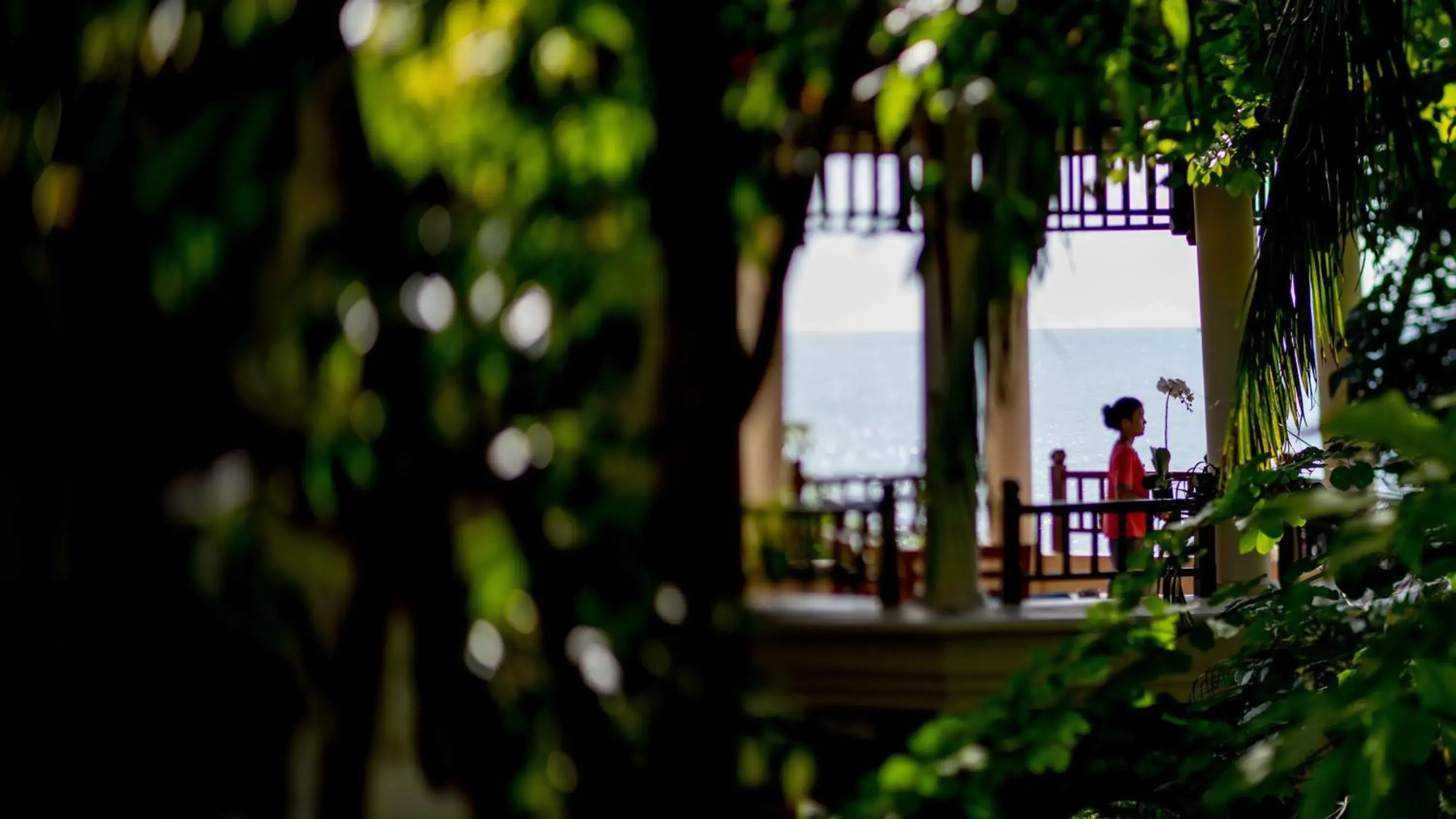 Photo of the whole room in InterContinental Pattaya Resort by IHG Photo of the whole room in InterContinental Pattaya Resort by IHG