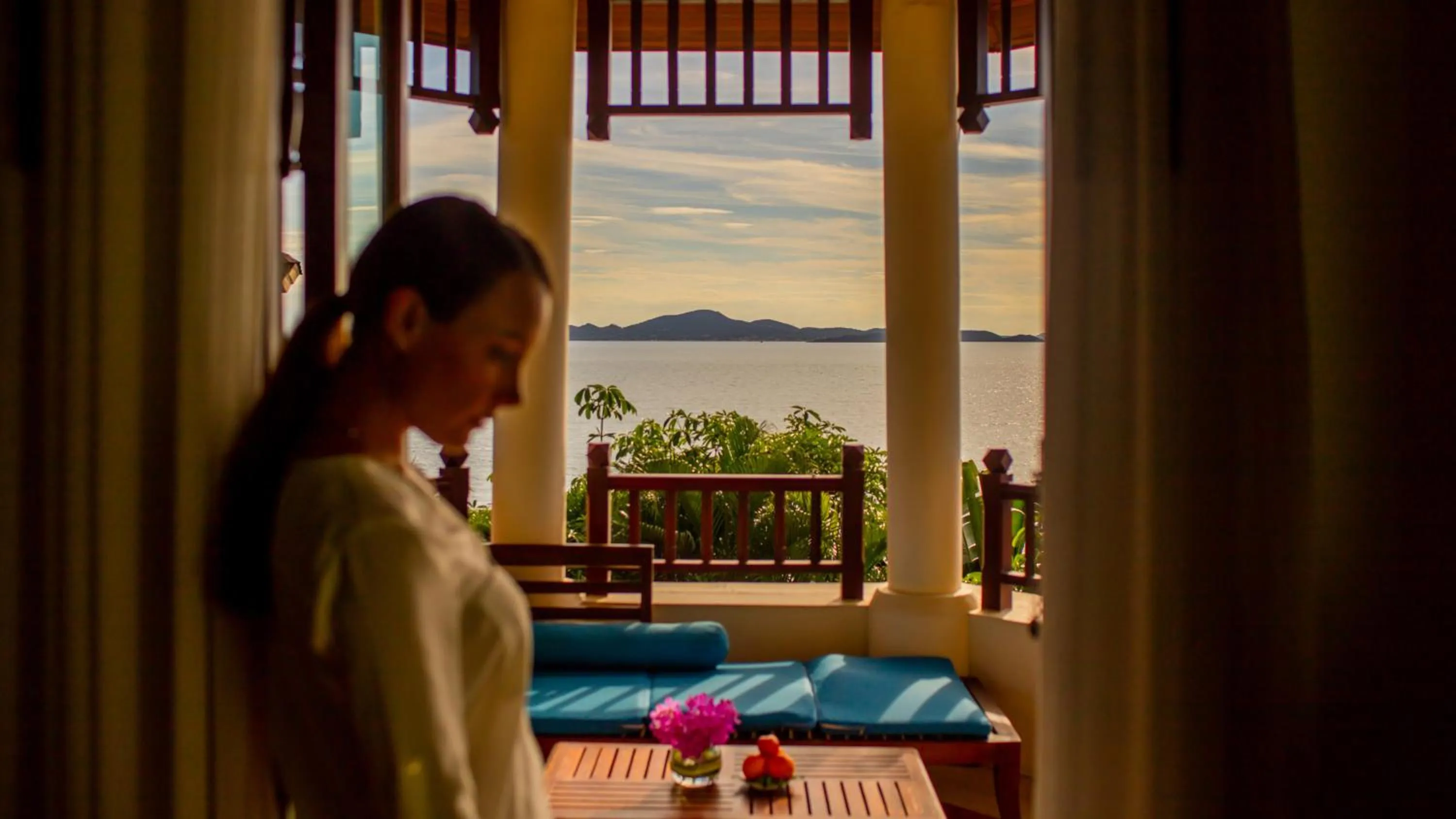 Photo of the whole room in InterContinental Pattaya Resort by IHG