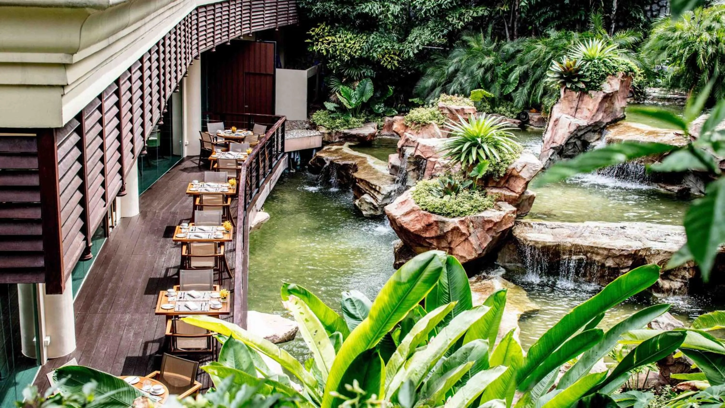 Other in InterContinental Pattaya Resort by IHG