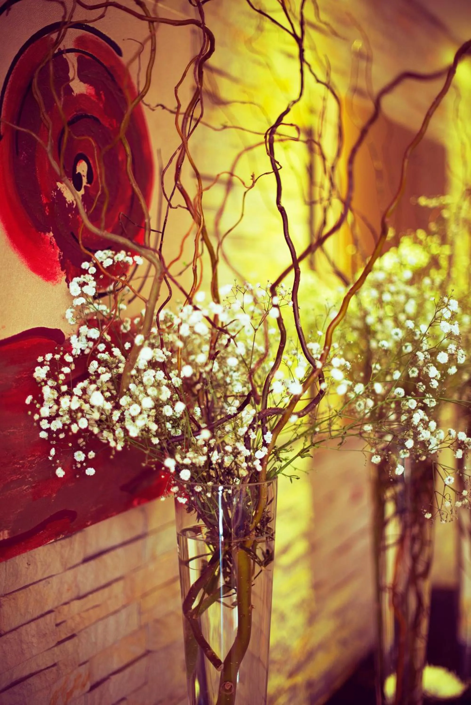 Lobby or reception in Premier Hotel O.R. Tambo