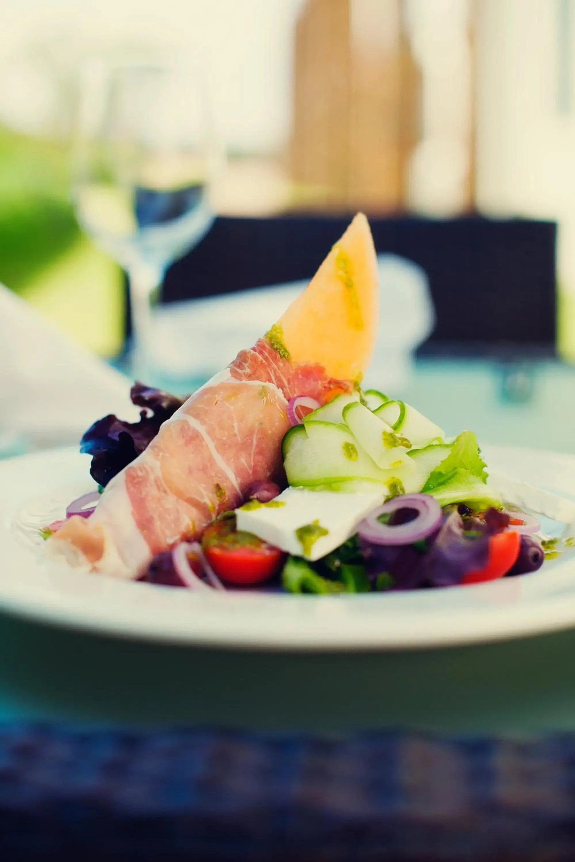 Food and drinks in Premier Hotel O.R. Tambo Food and drinks in Premier Hotel O.R. Tambo