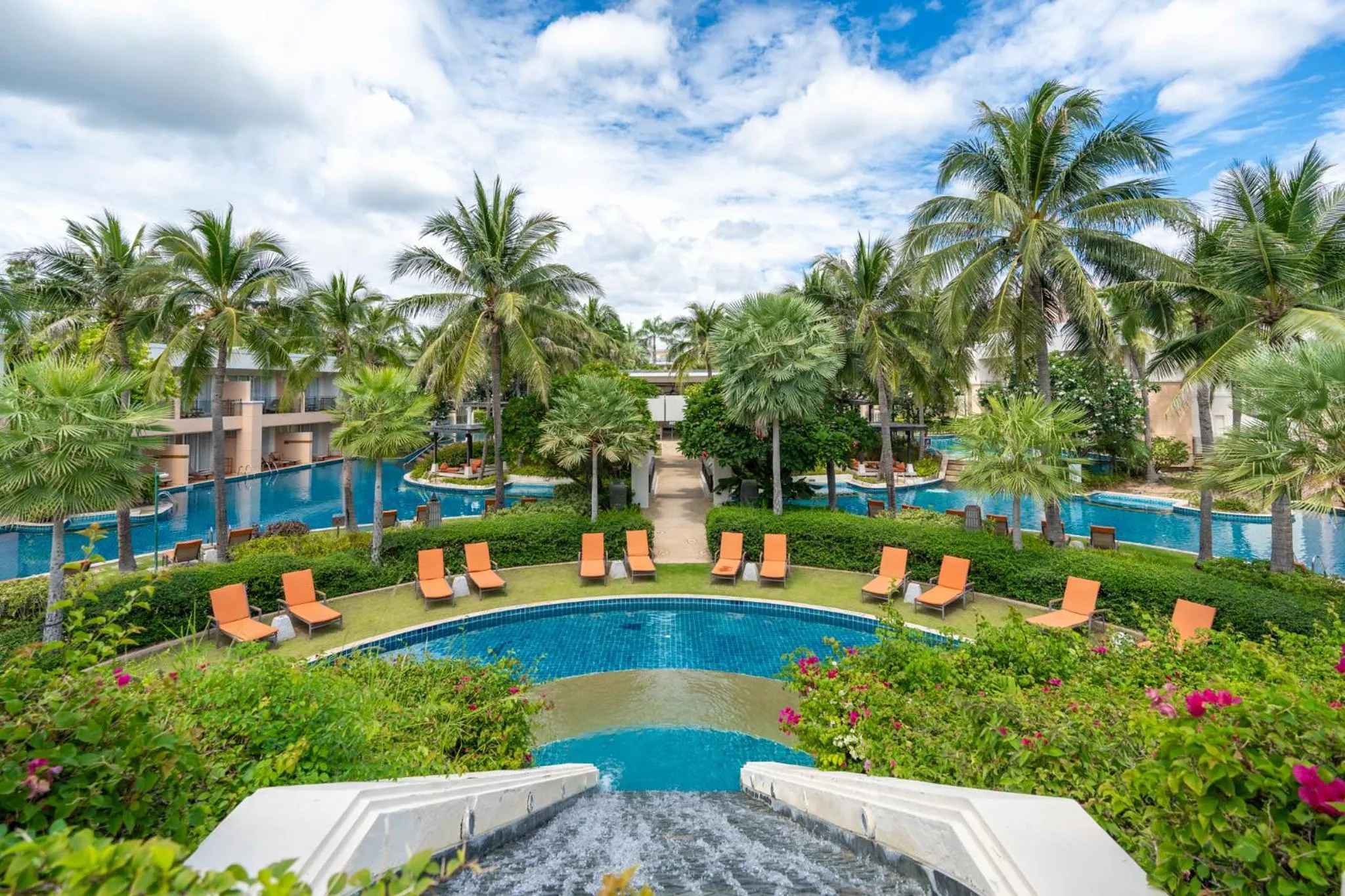 View (from property/room) in Sheraton Hua Hin Resort & Spa