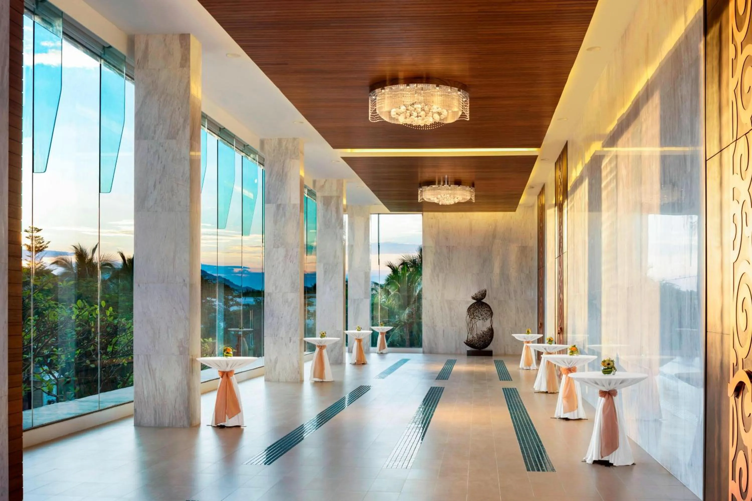 Meeting/conference room in Sheraton Hua Hin Resort & Spa