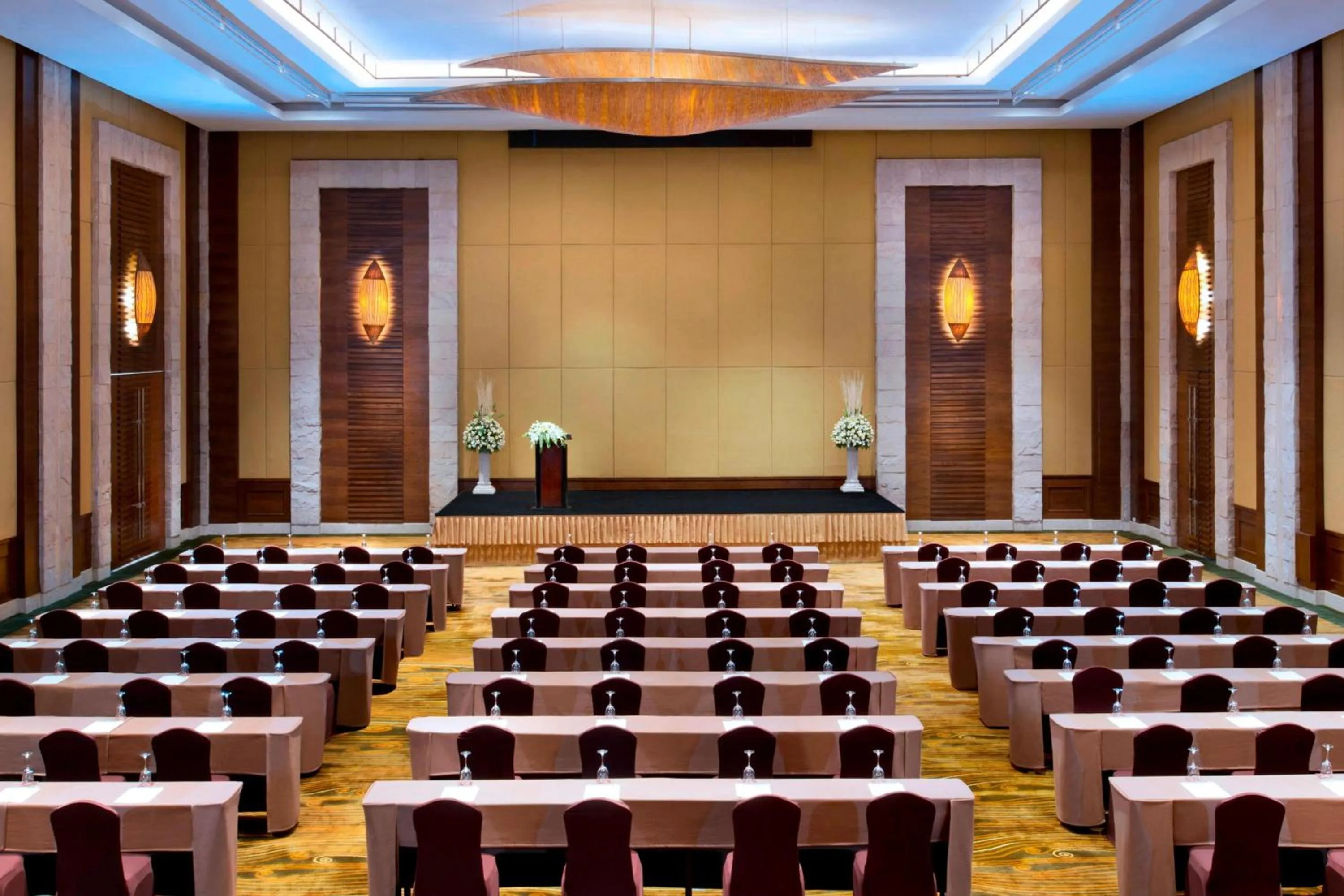 Meeting/conference room in Sheraton Hua Hin Resort & Spa