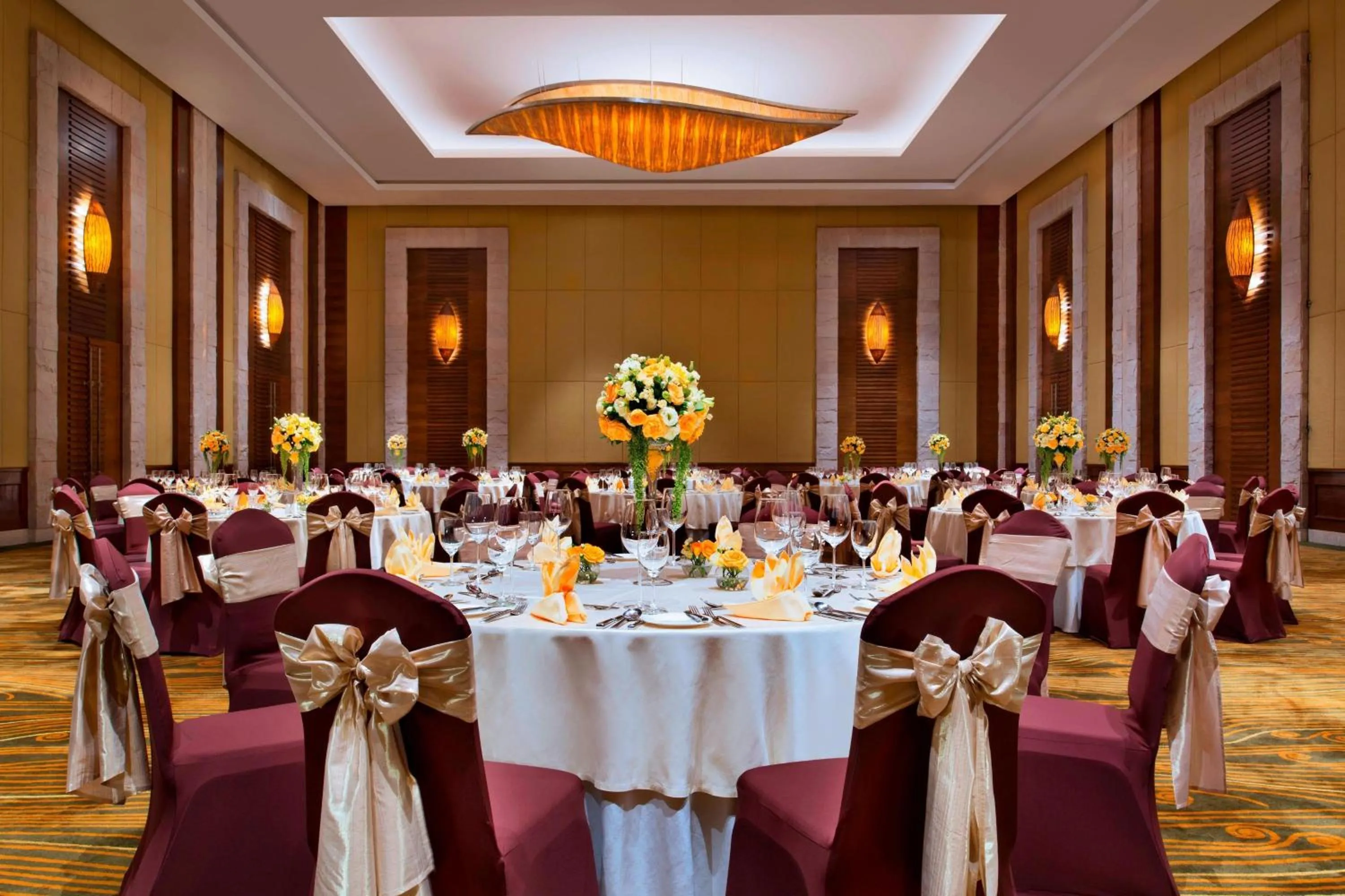 Meeting/conference room in Sheraton Hua Hin Resort & Spa