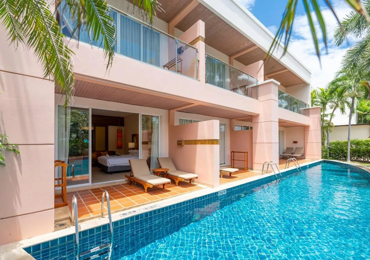 View (from property/room) in Sheraton Hua Hin Resort & Spa