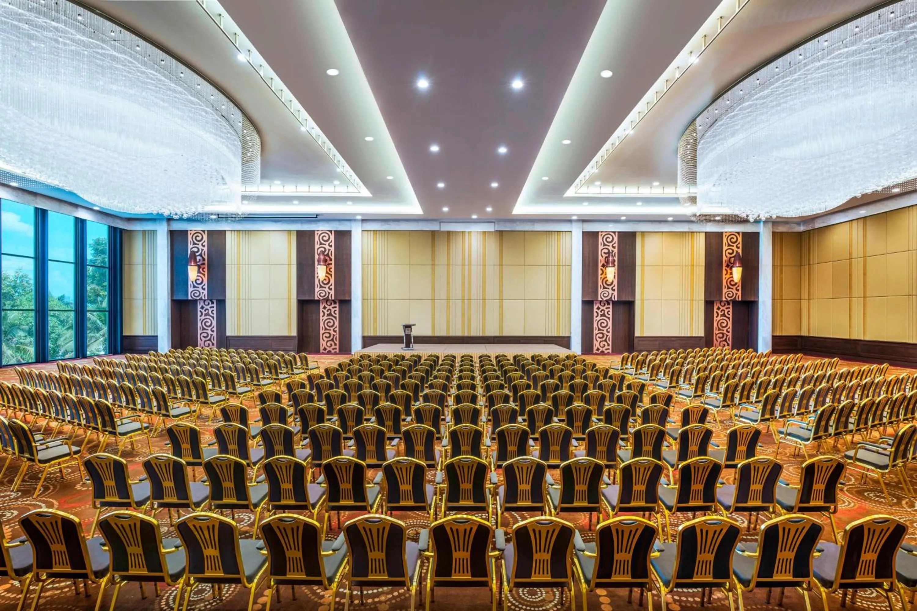 Meeting/conference room in Sheraton Hua Hin Resort & Spa