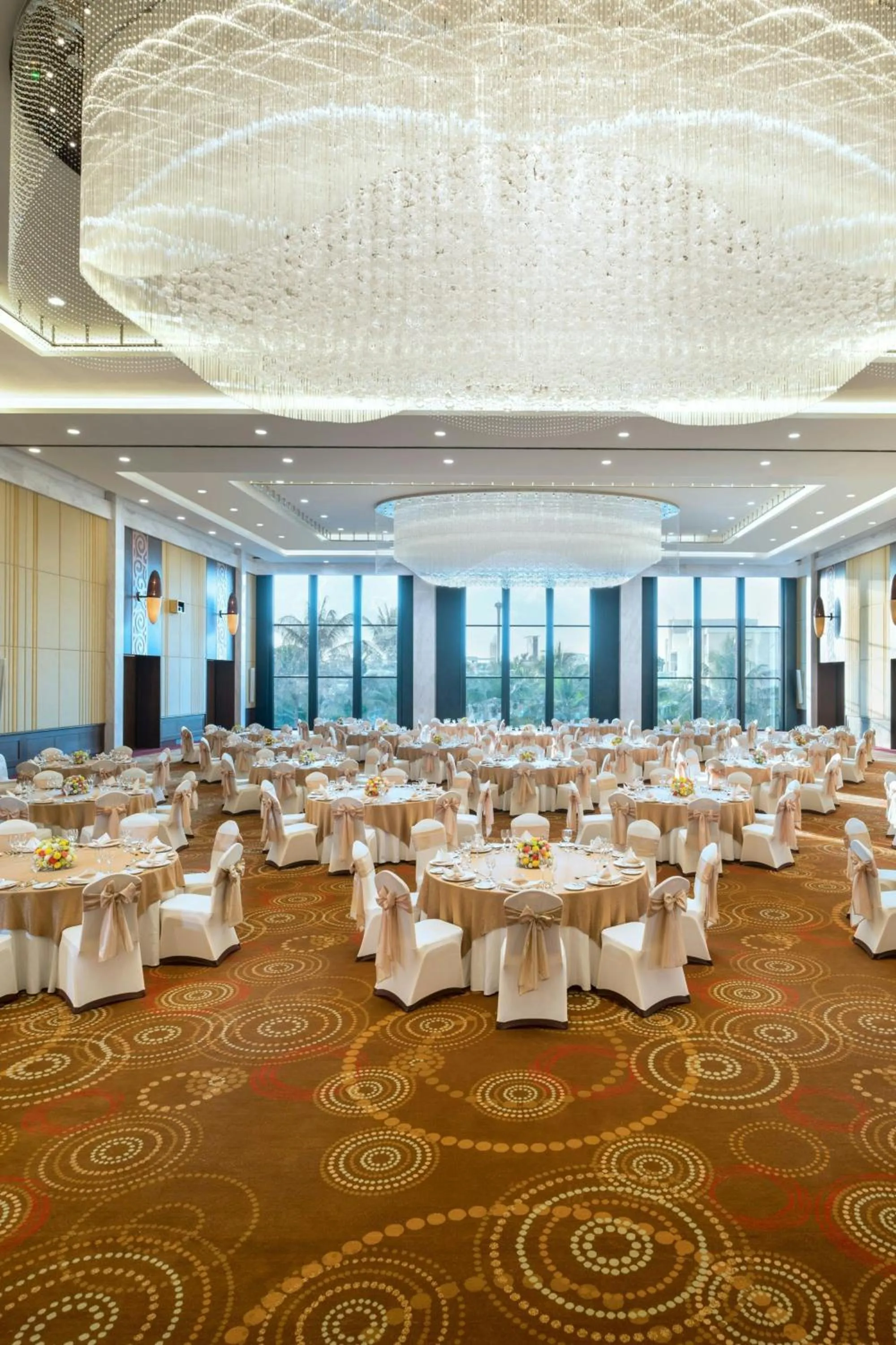 Meeting/conference room in Sheraton Hua Hin Resort & Spa