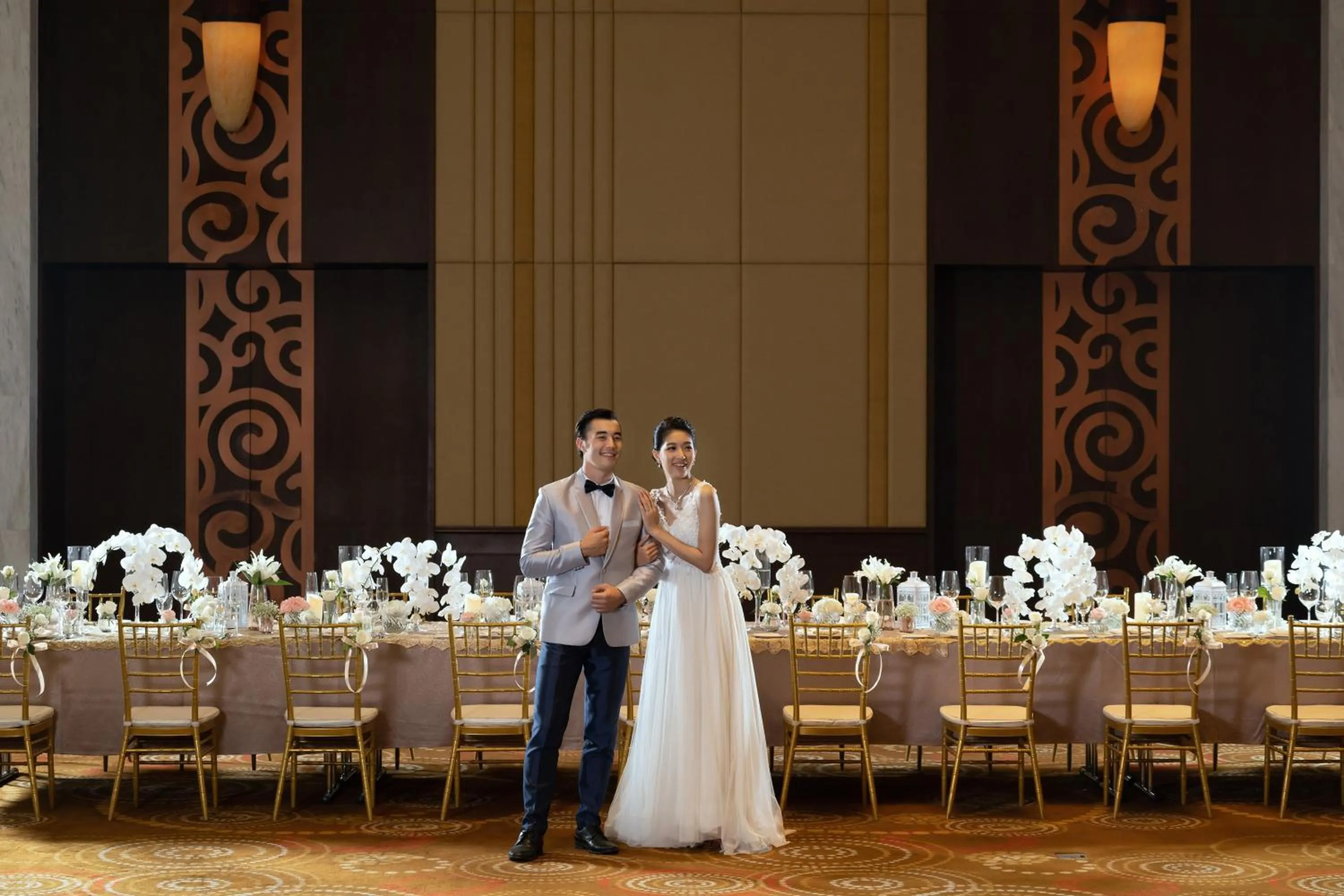 Banquet/Function facilities in Sheraton Hua Hin Resort & Spa