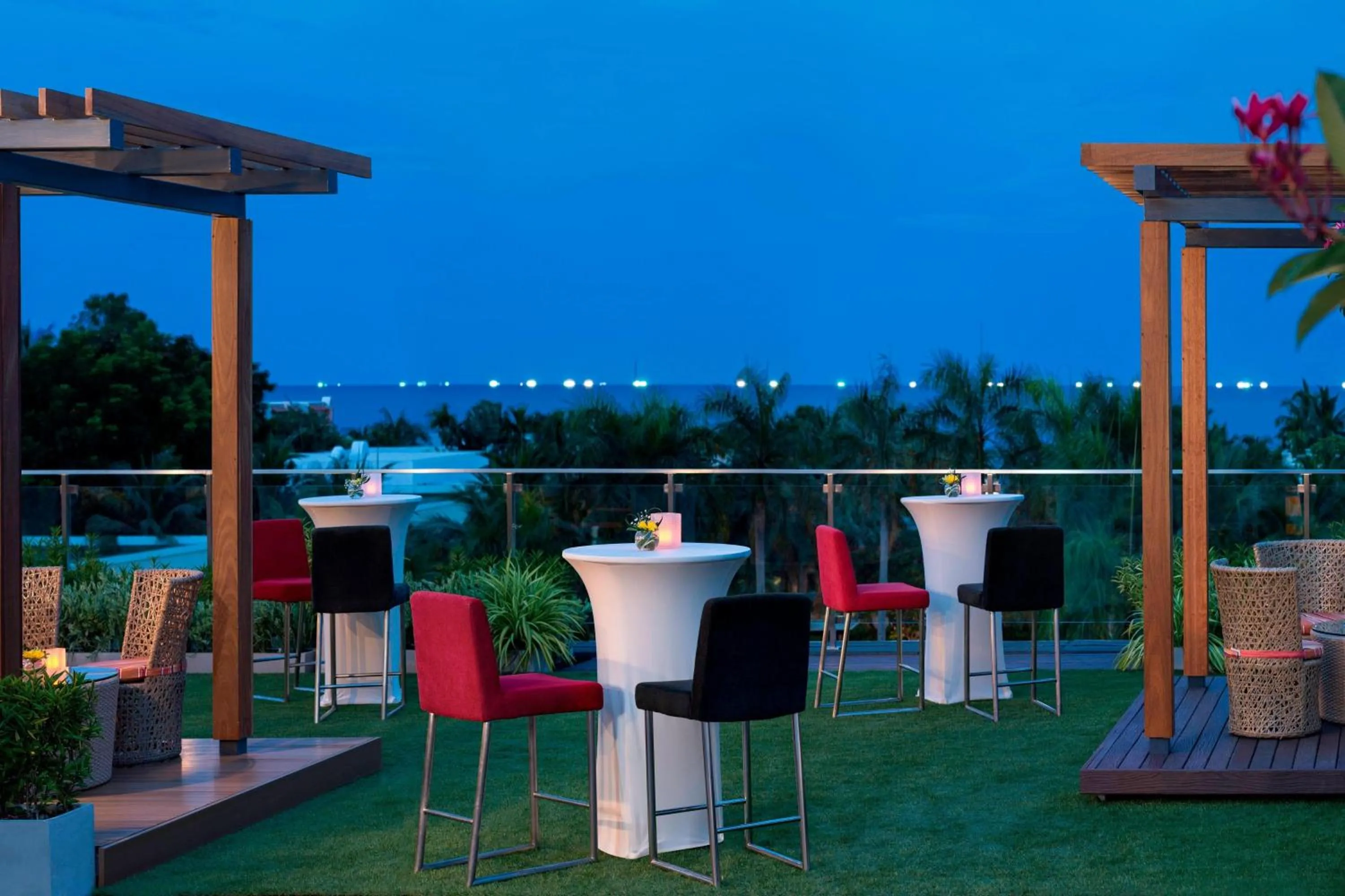 Meeting/conference room in Sheraton Hua Hin Resort & Spa