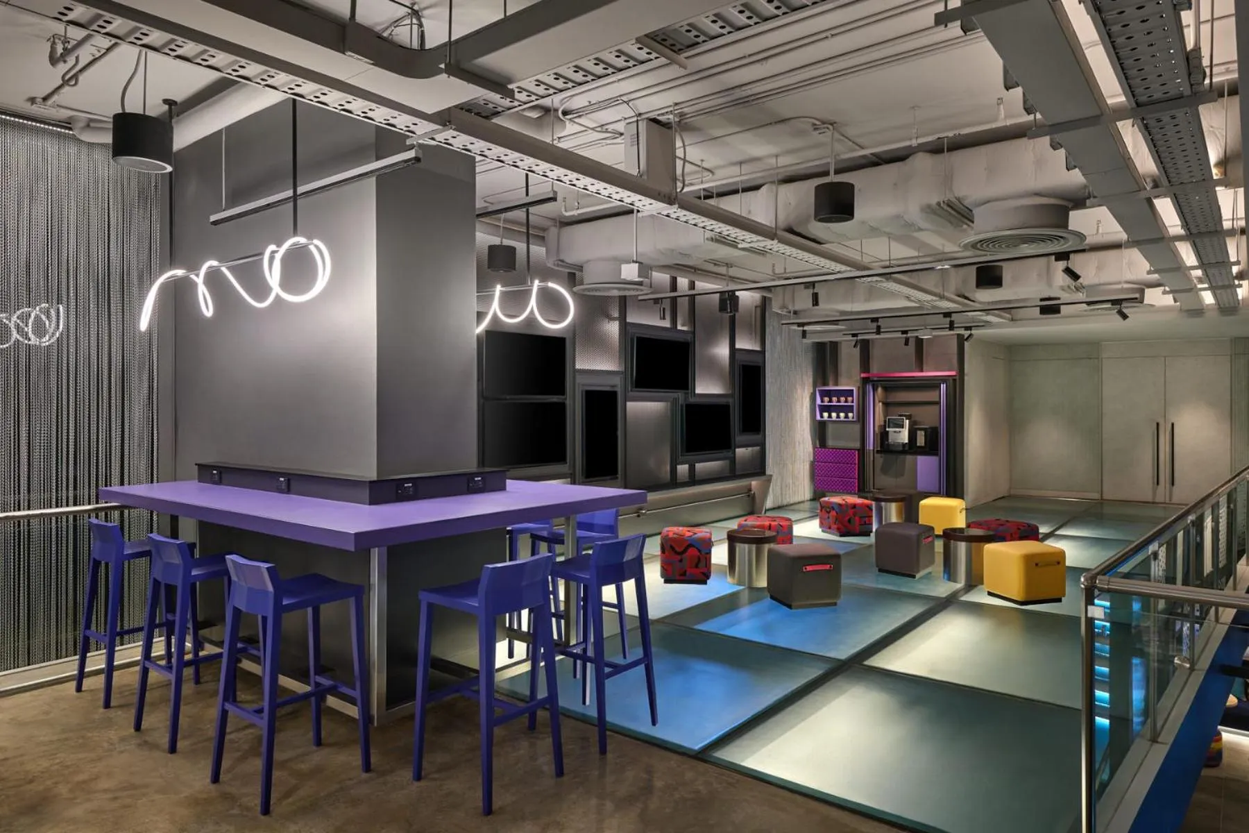 Meeting/conference room in Aloft Bangkok - Sukhumvit 11