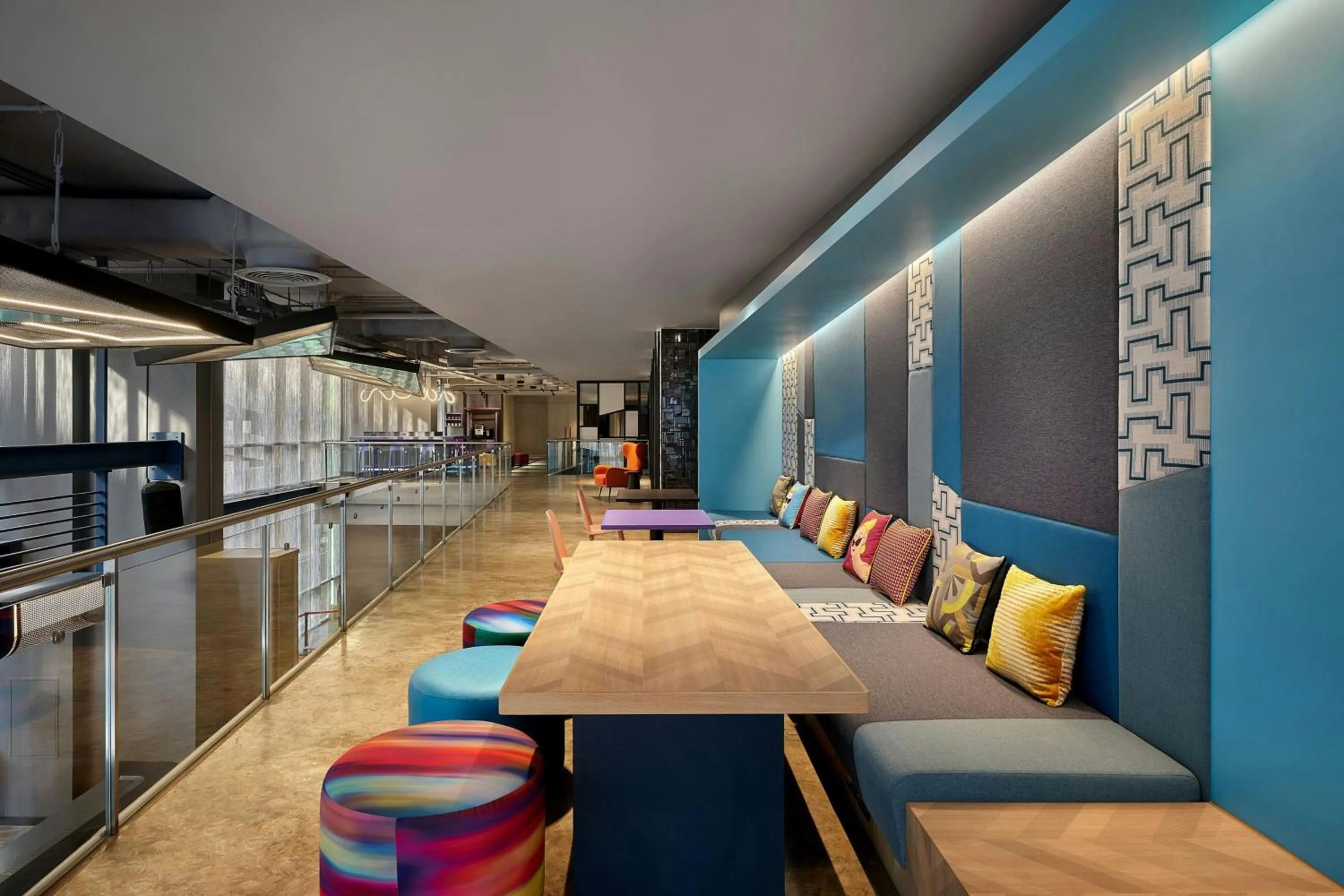 Other in Aloft Bangkok - Sukhumvit 11