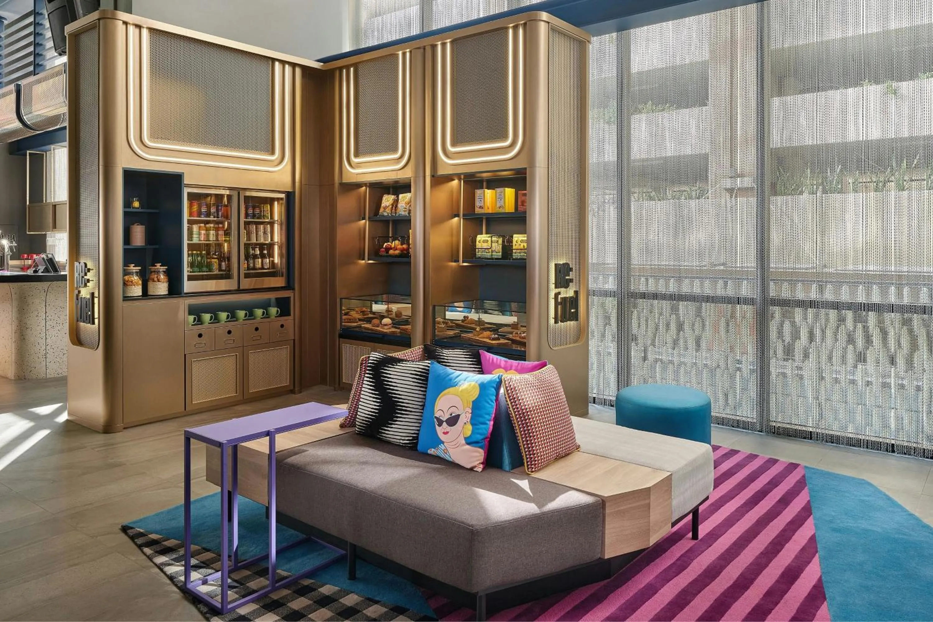Other in Aloft Bangkok - Sukhumvit 11