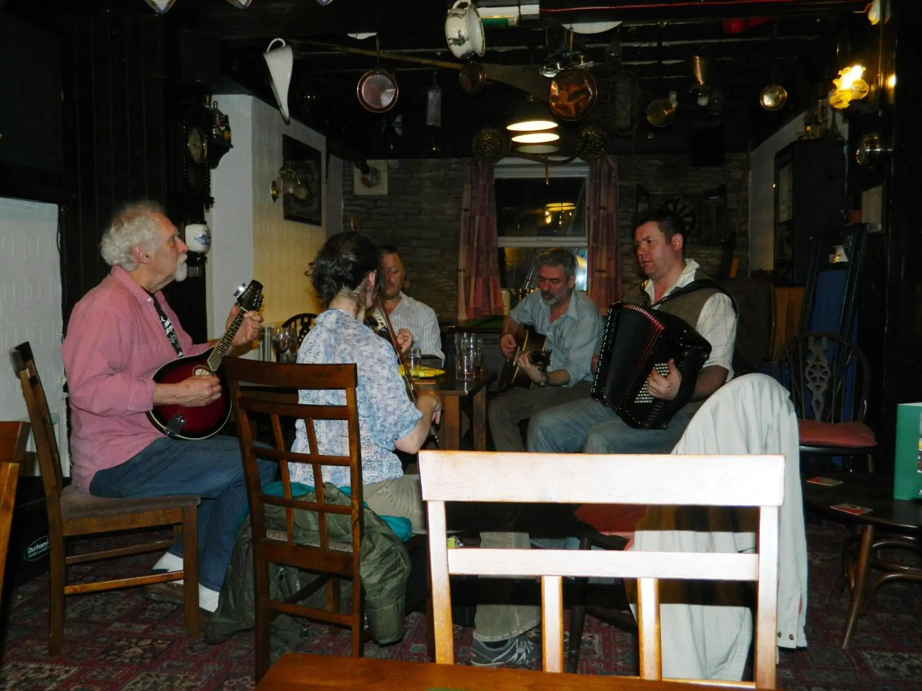 The Royal Oak The Royal Oak