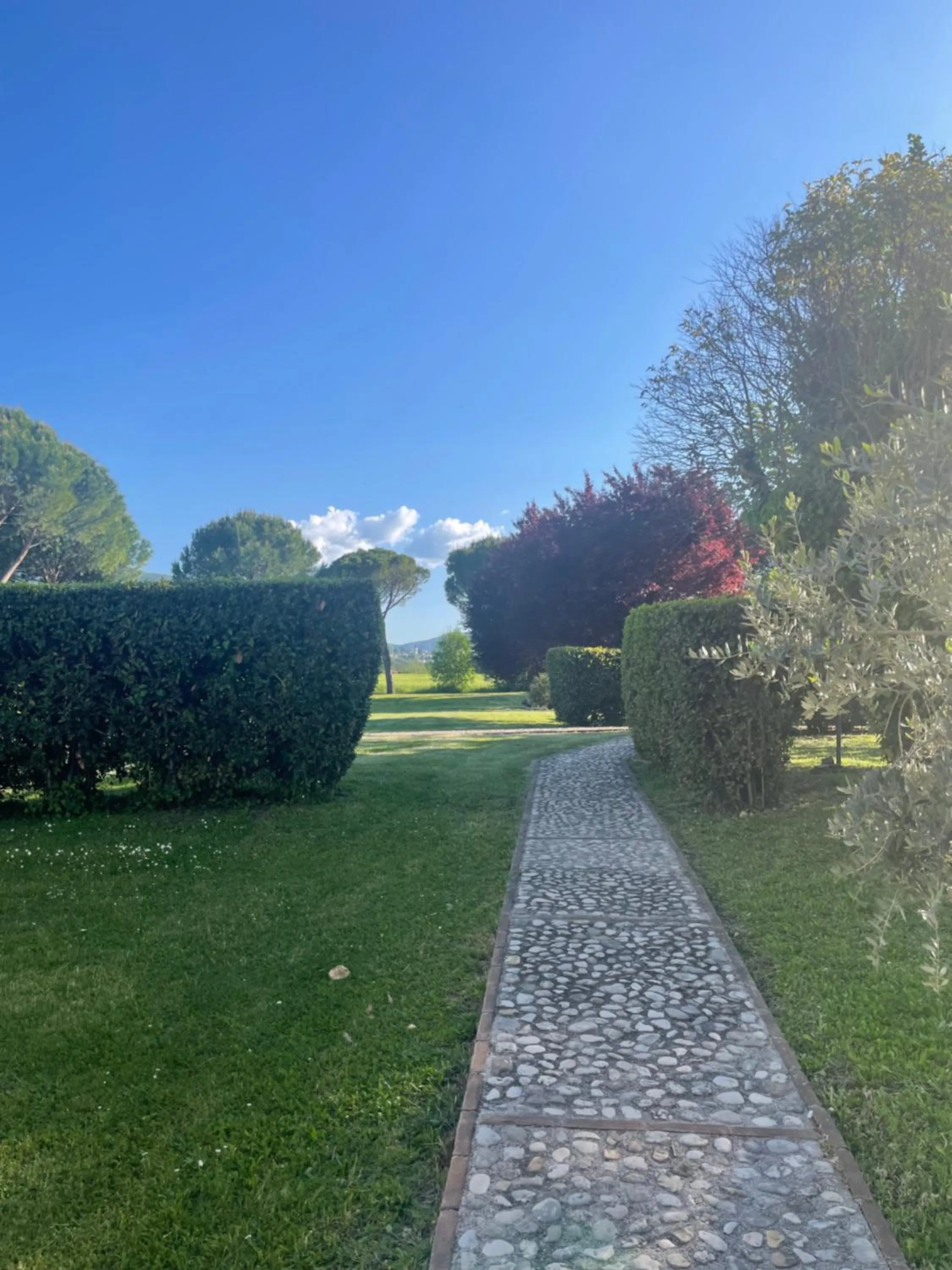 Casa Vacanze Nonna Vittoria