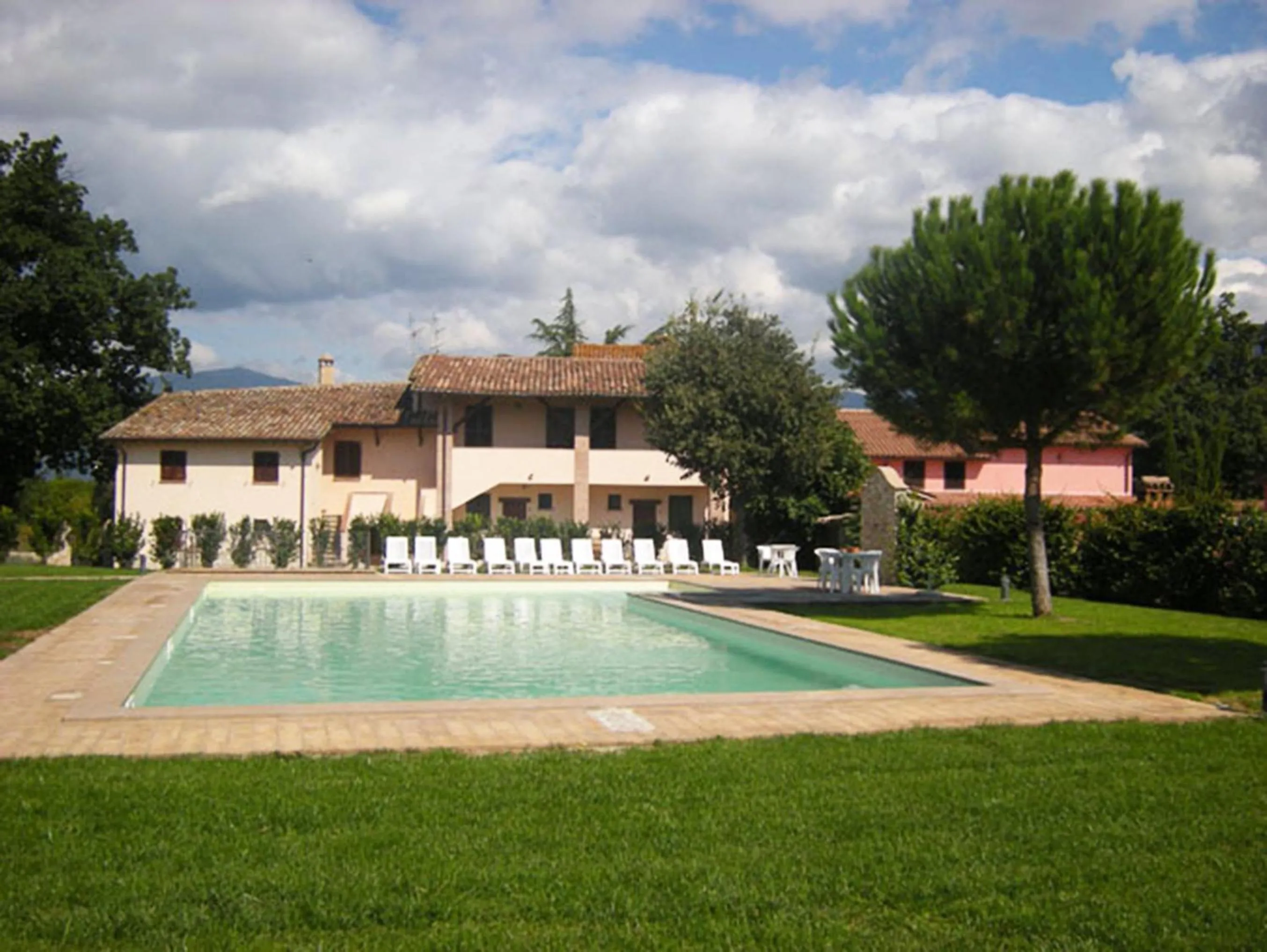 Casa Vacanze Nonna Vittoria