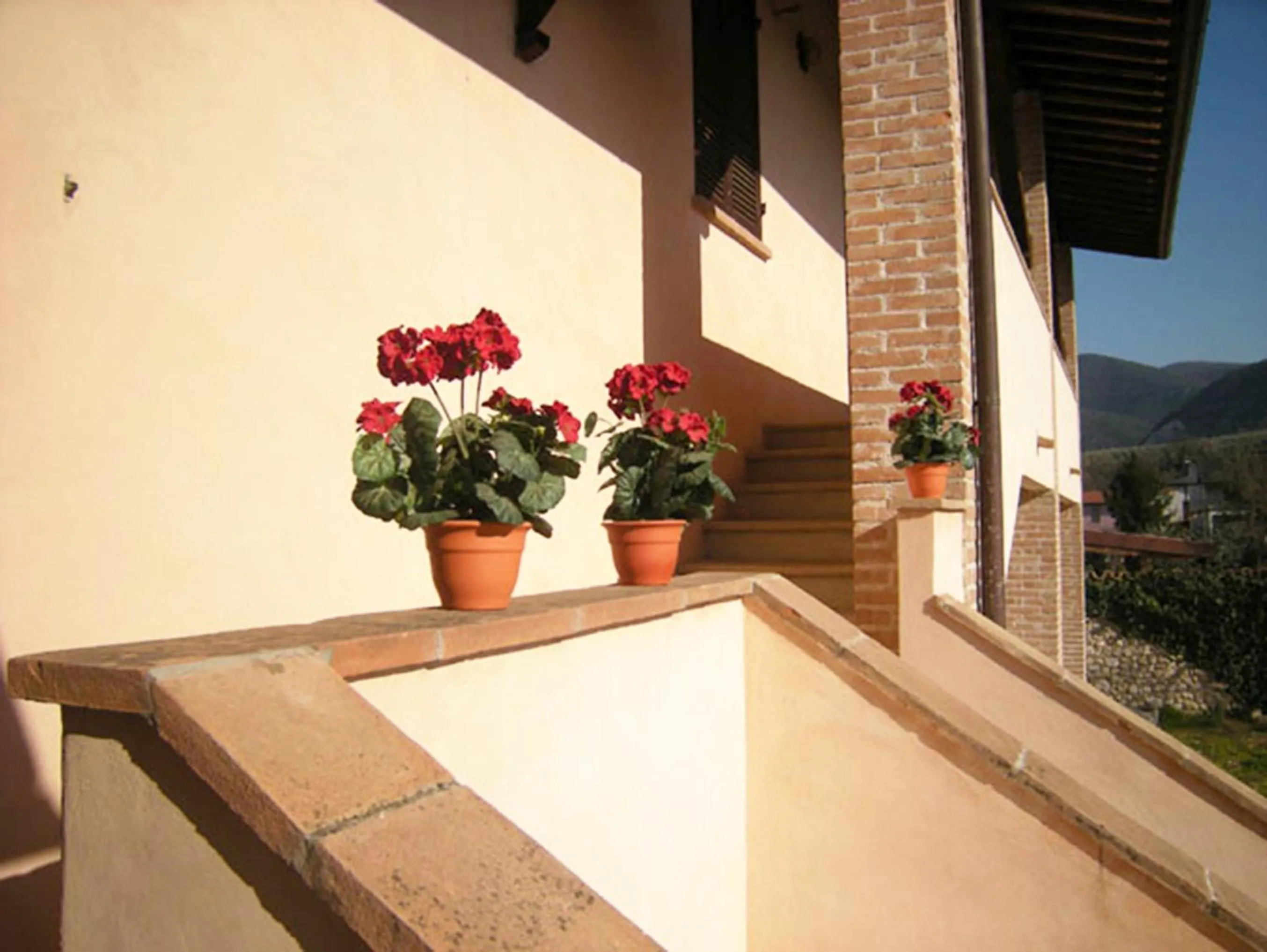 Three-Bedroom Apartment (6 Adults) in Casa Vacanze Nonna Vittoria