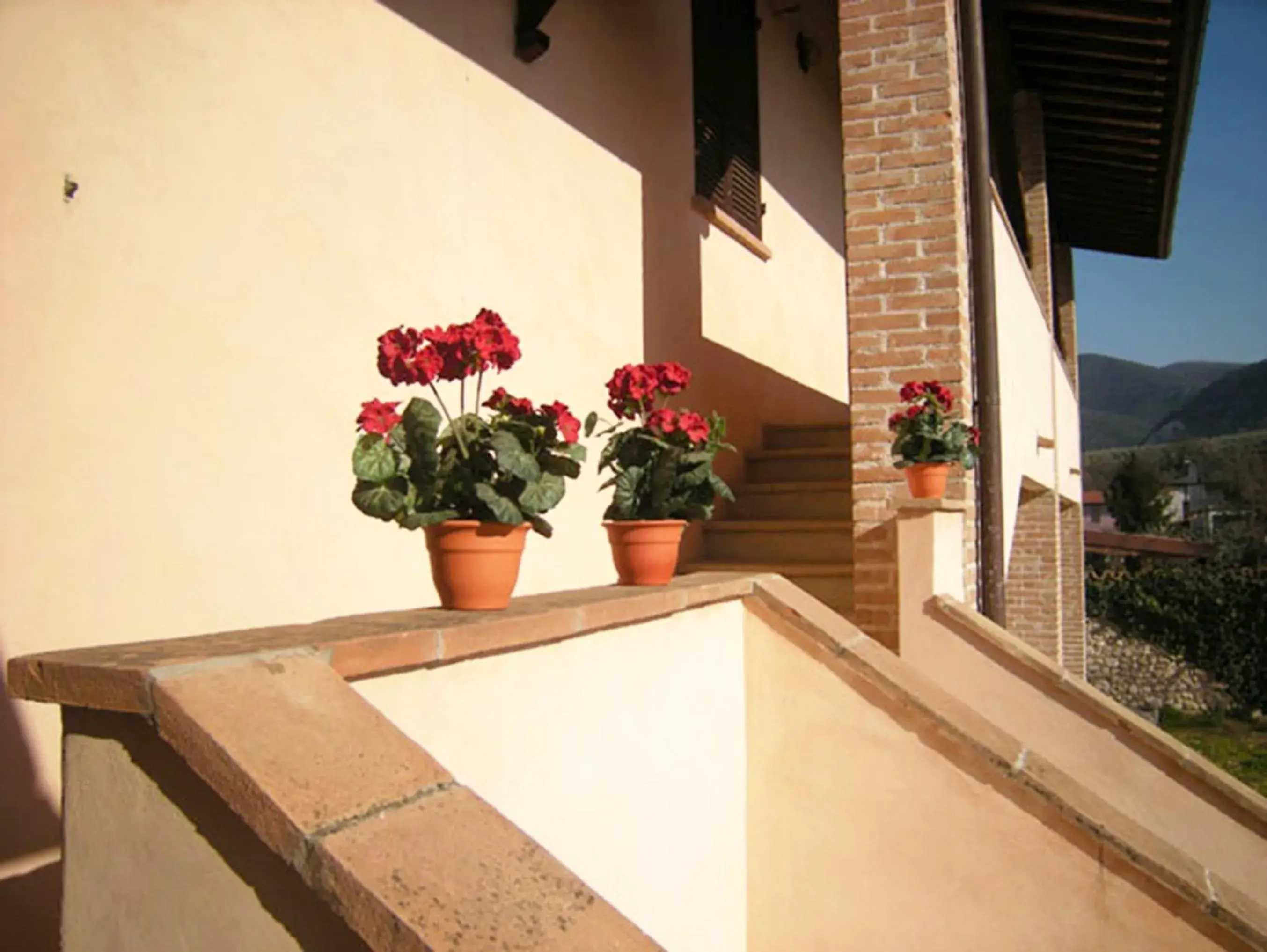 Three-Bedroom Apartment (6 Adults) in Casa Vacanze Nonna Vittoria Three-Bedroom Apartment (6 Adults) in Casa Vacanze Nonna Vittoria