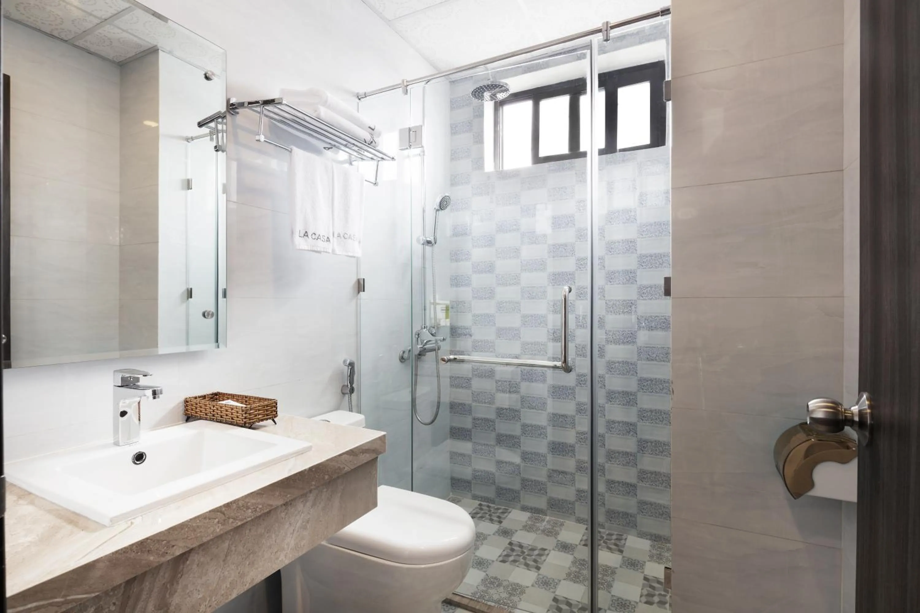 La Casa Hotel Nha Trang