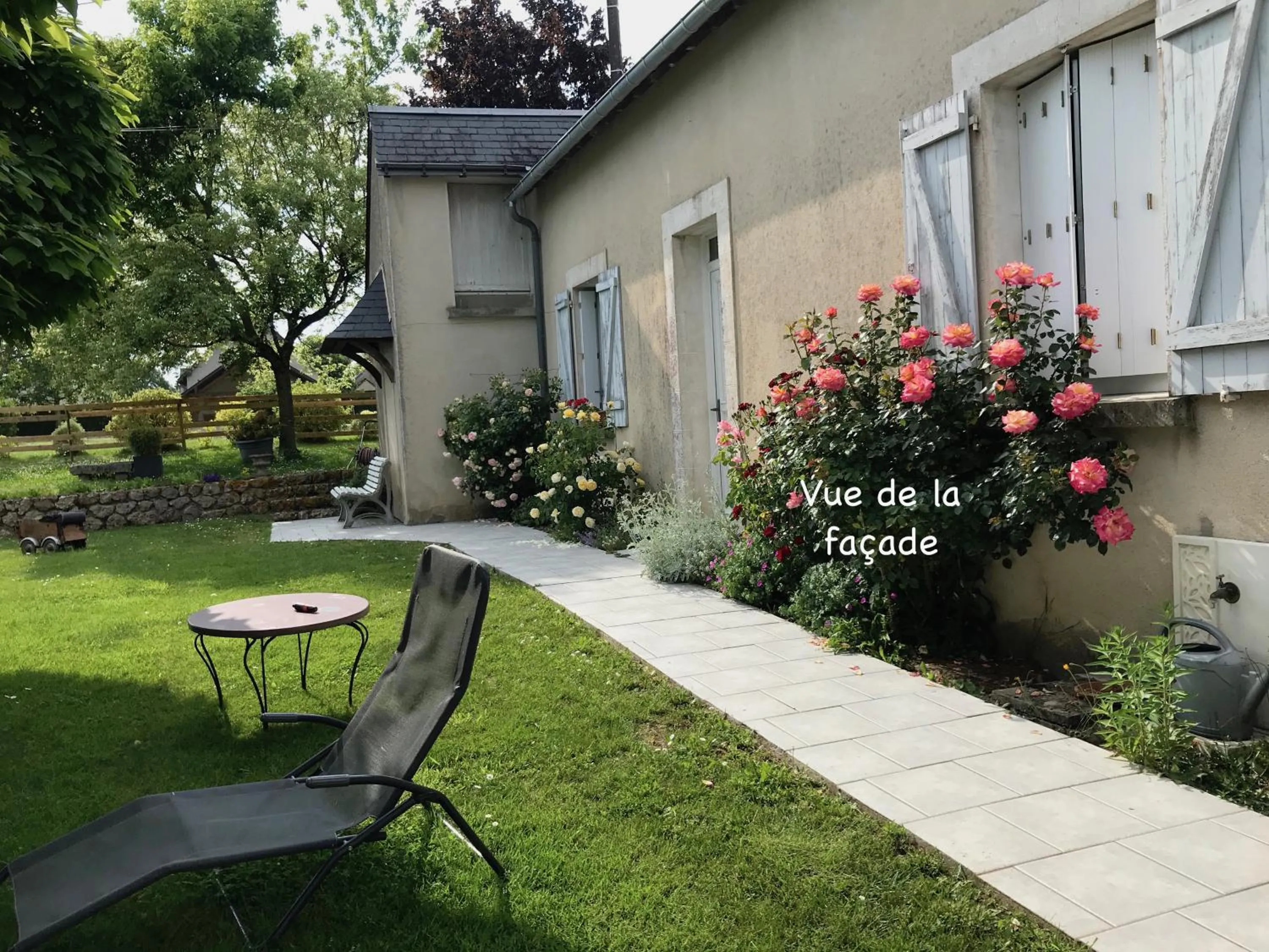 Le puits de la Montrée