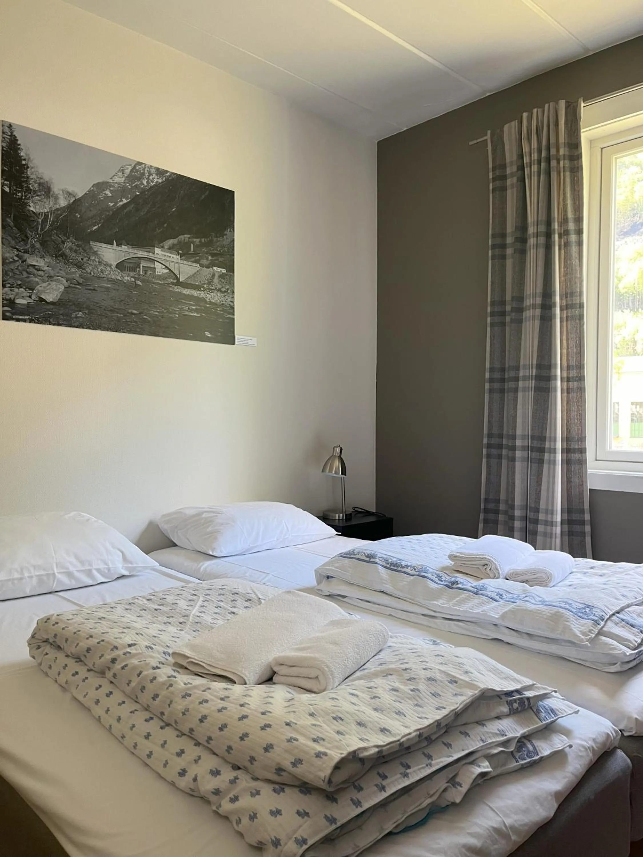 Birkelunden Bed & Breakfast
