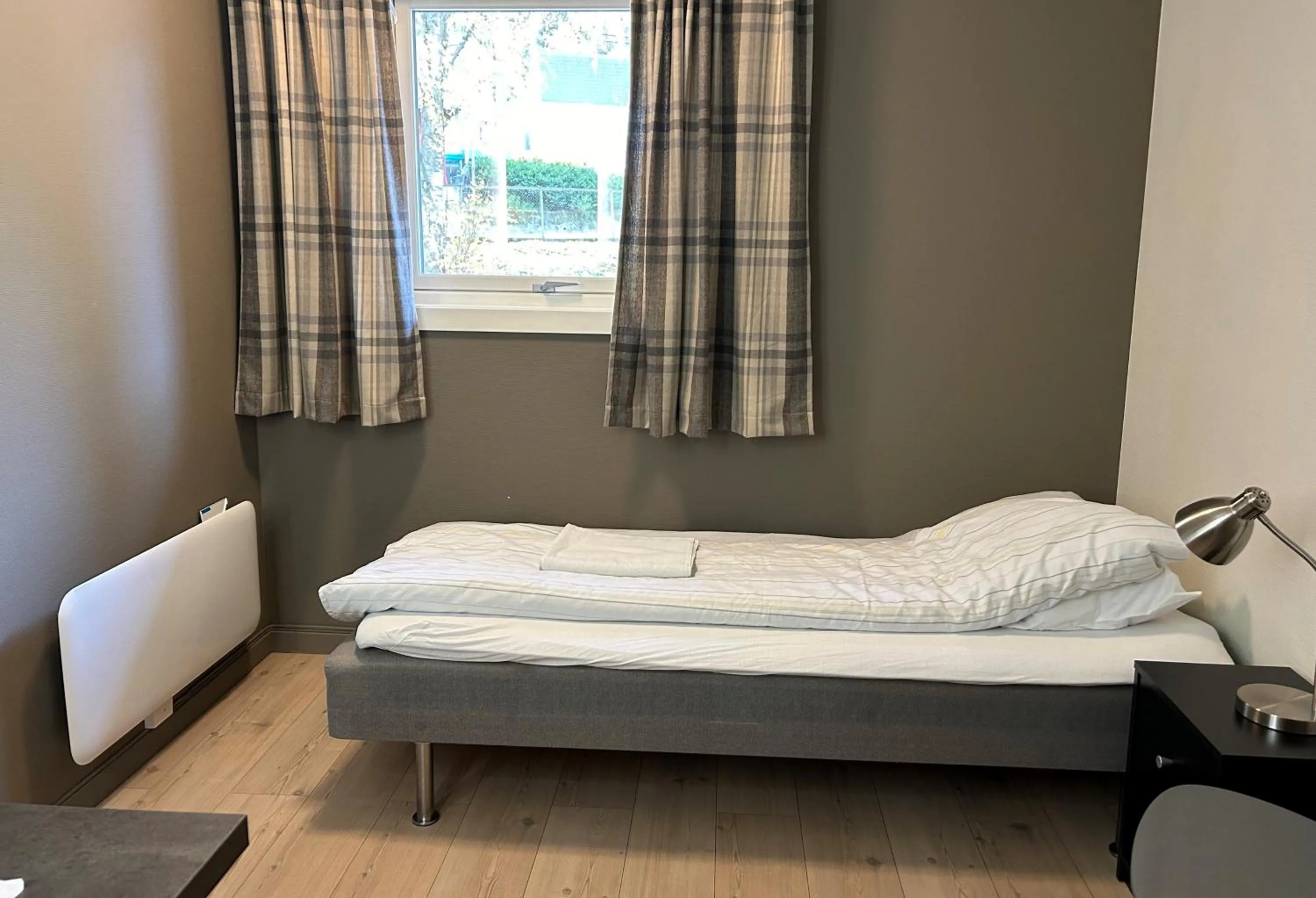 Birkelunden Bed & Breakfast