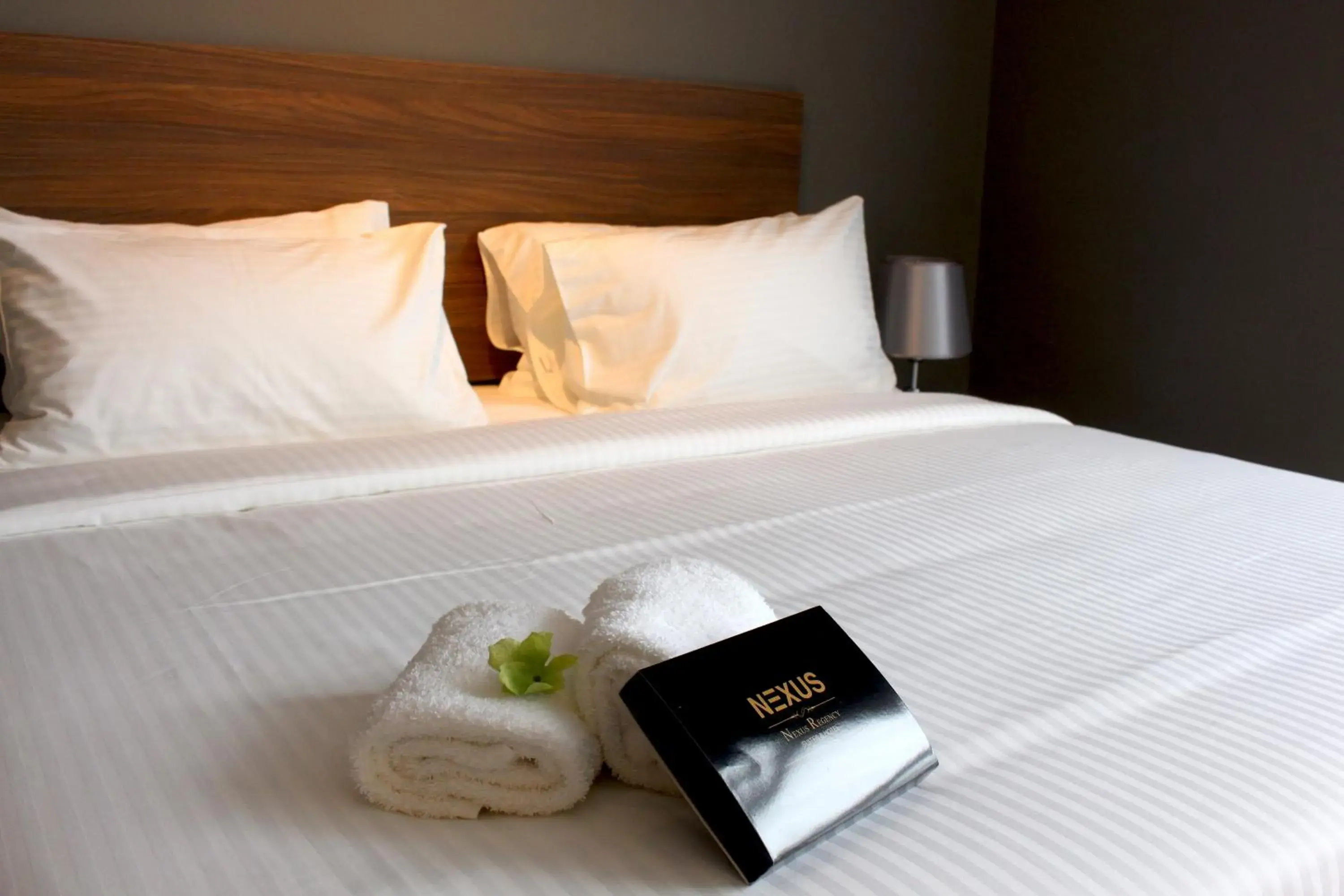 Family Suite in Imperial Regency Suites & Kuala Lumpur Family Suite in Imperial Regency Suites & Kuala Lumpur