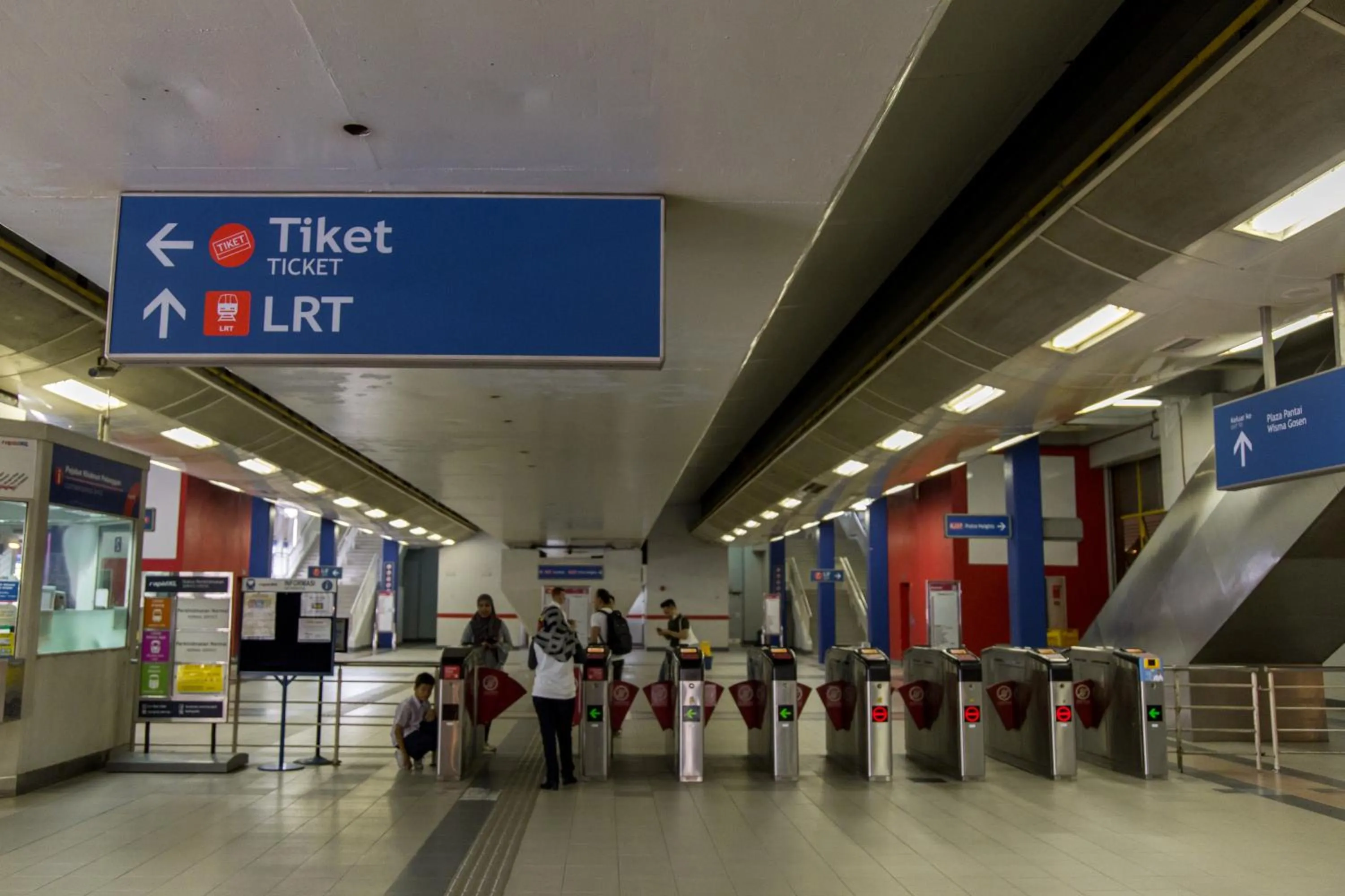 Other in Imperial Regency Suites & Kuala Lumpur