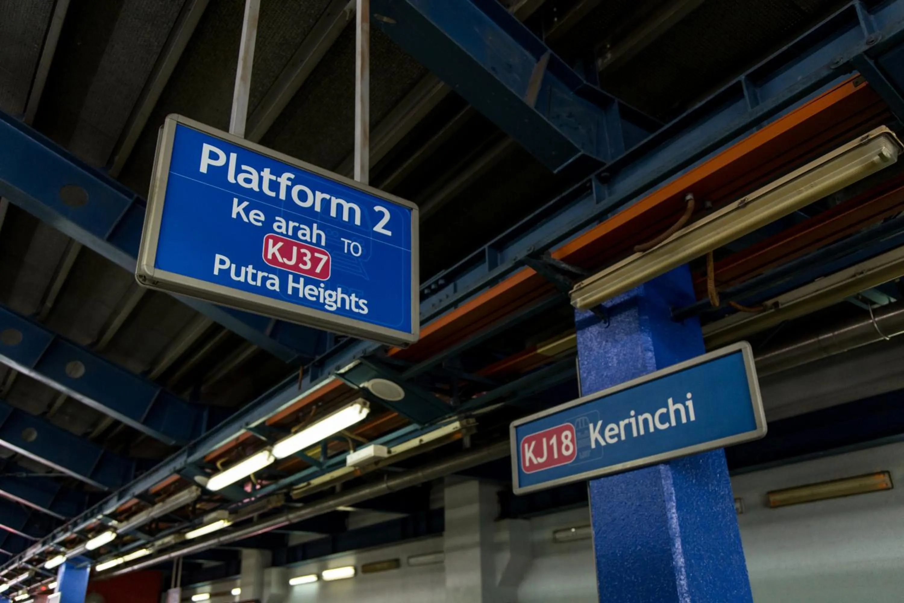 Other in Imperial Regency Suites & Kuala Lumpur