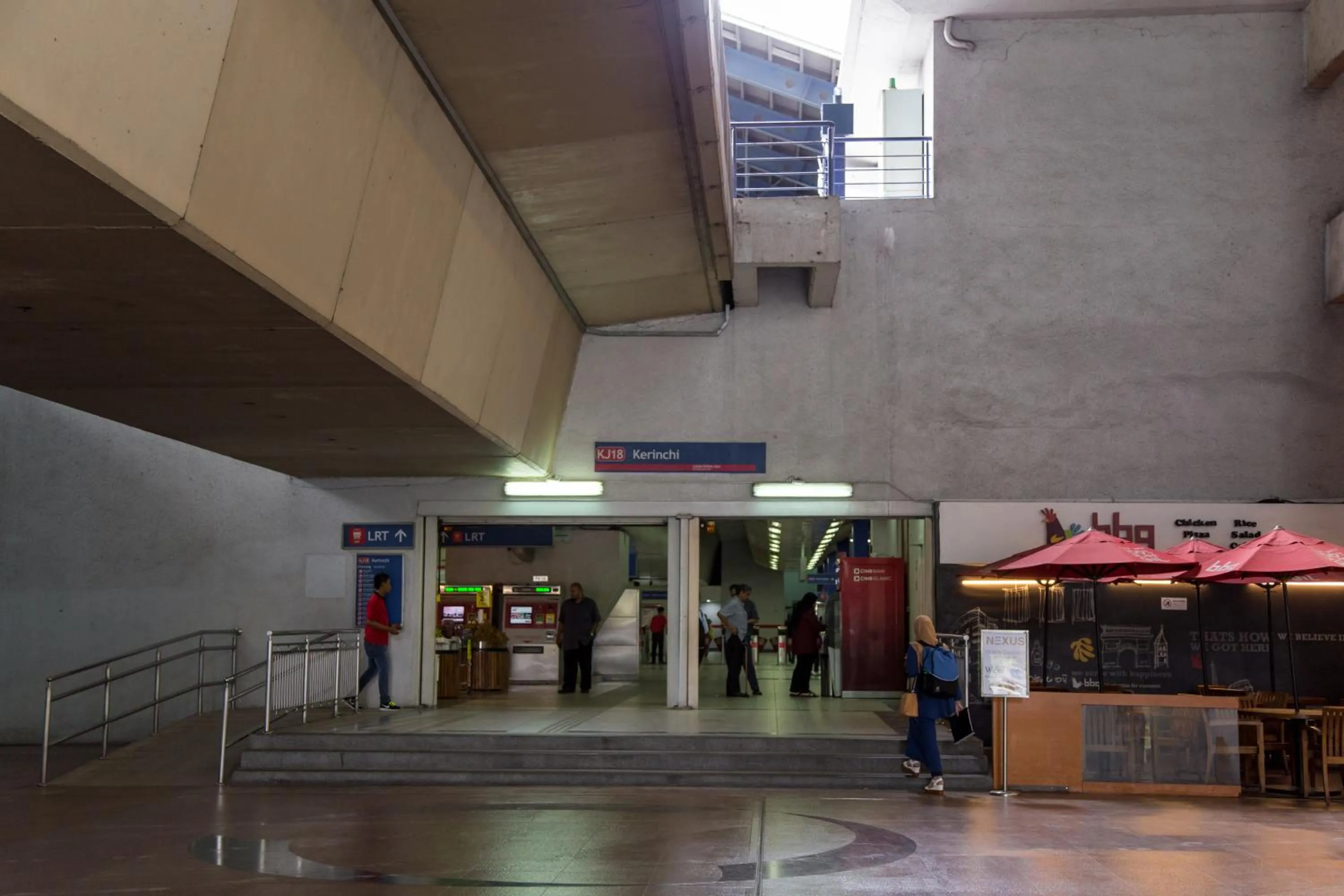 Other in Imperial Regency Suites & Kuala Lumpur