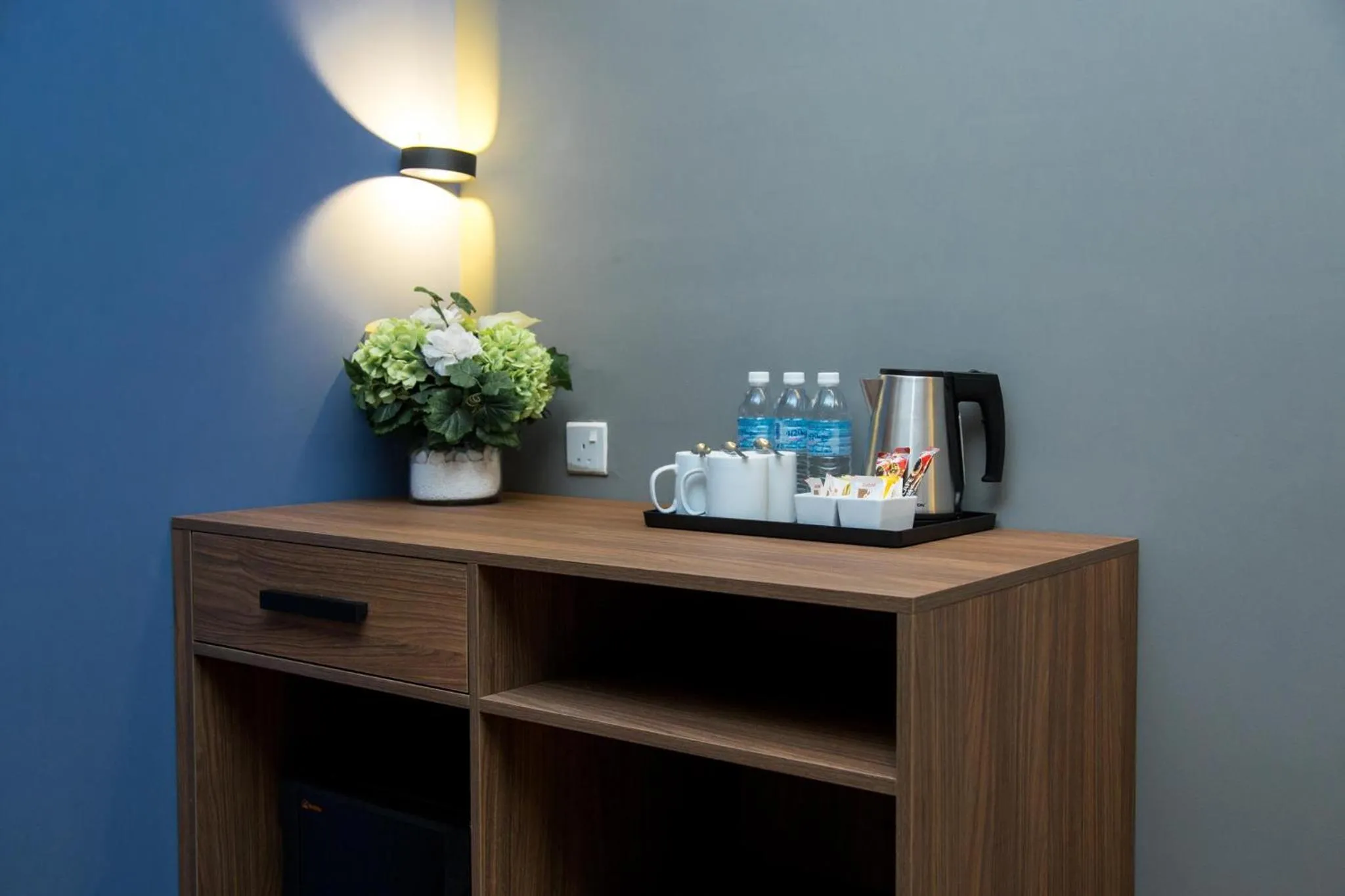 Imperial Regency Suites & Kuala Lumpur