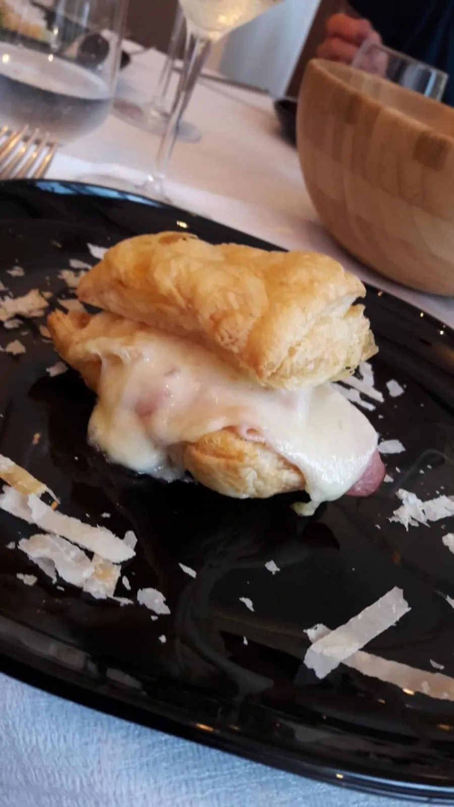 Locanda Ai Archi Di Andreola Monica