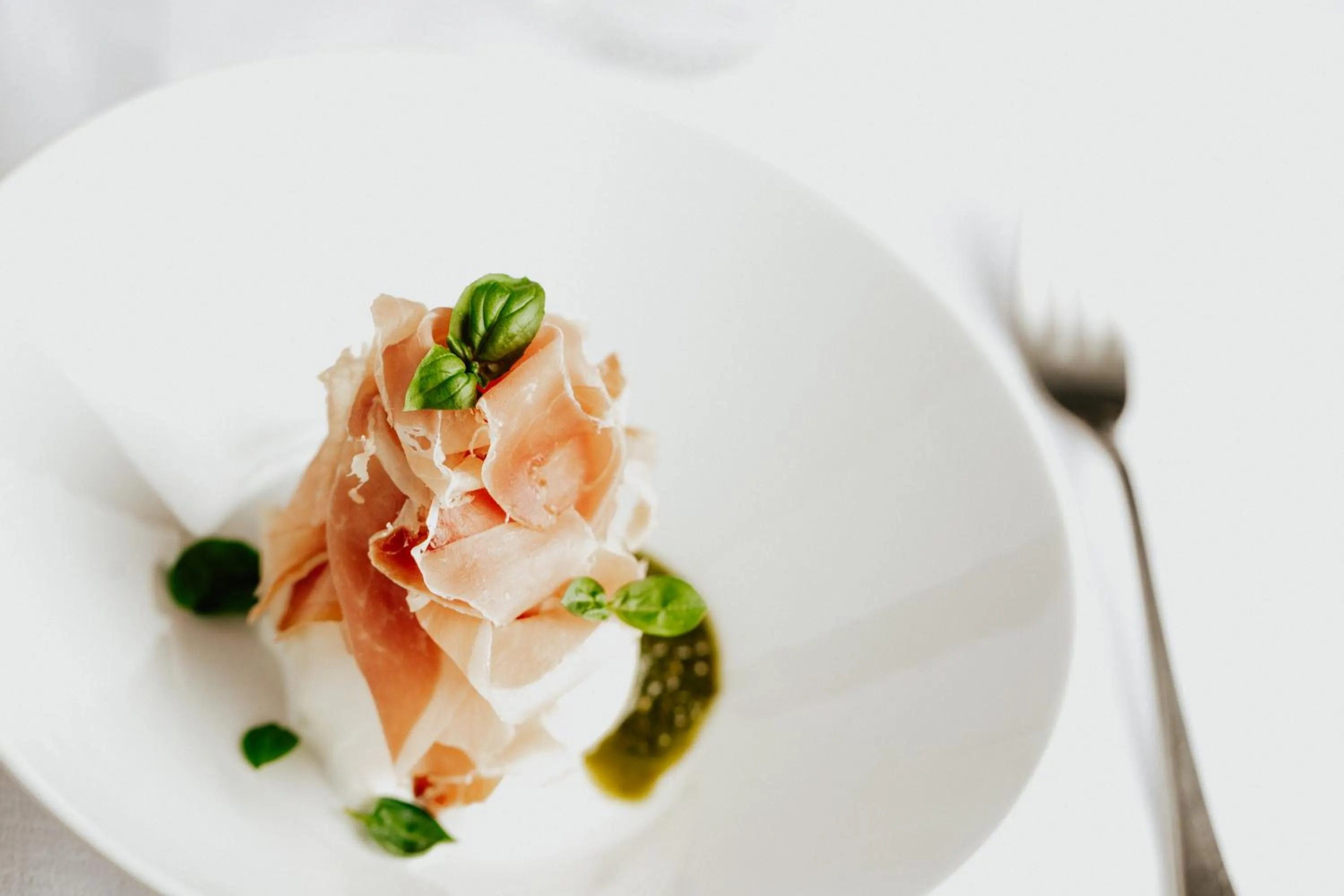 Meals in Locanda Ai Archi Di Andreola Monica