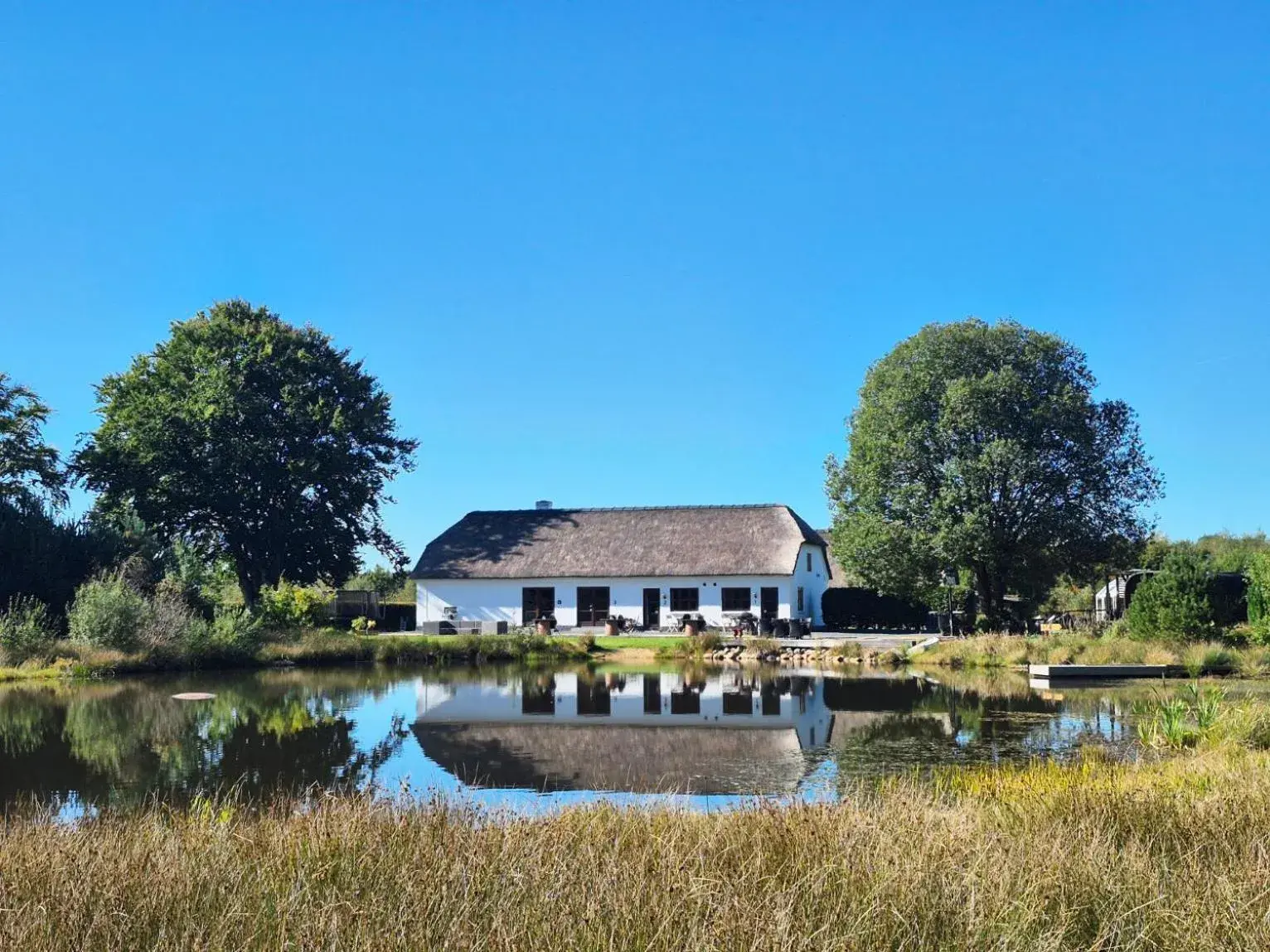 Schellerup Gård Schellerup Gård