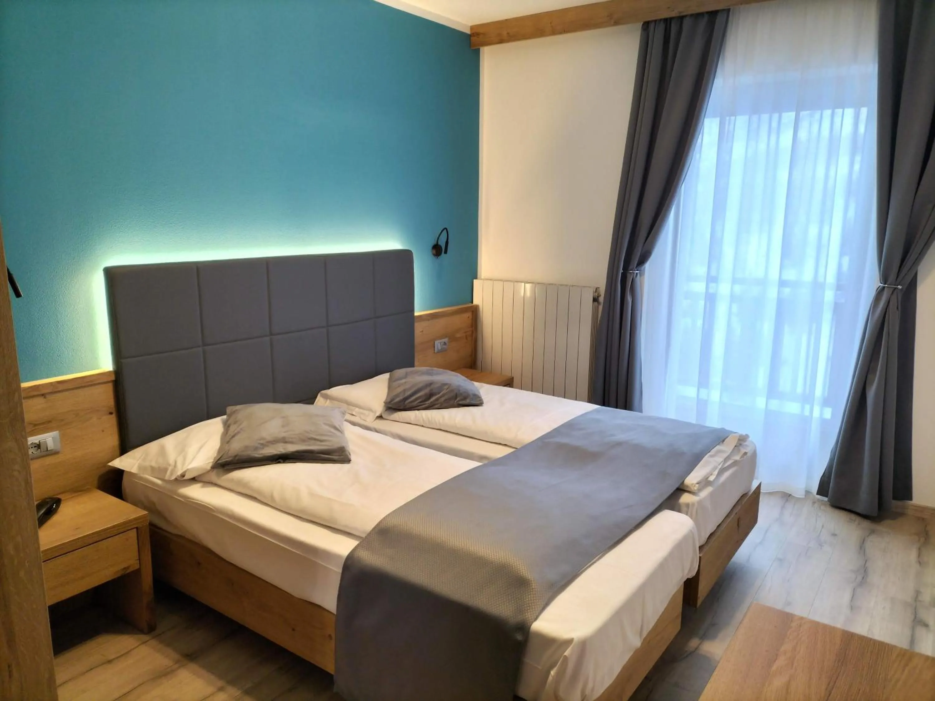 Hotel Angelo