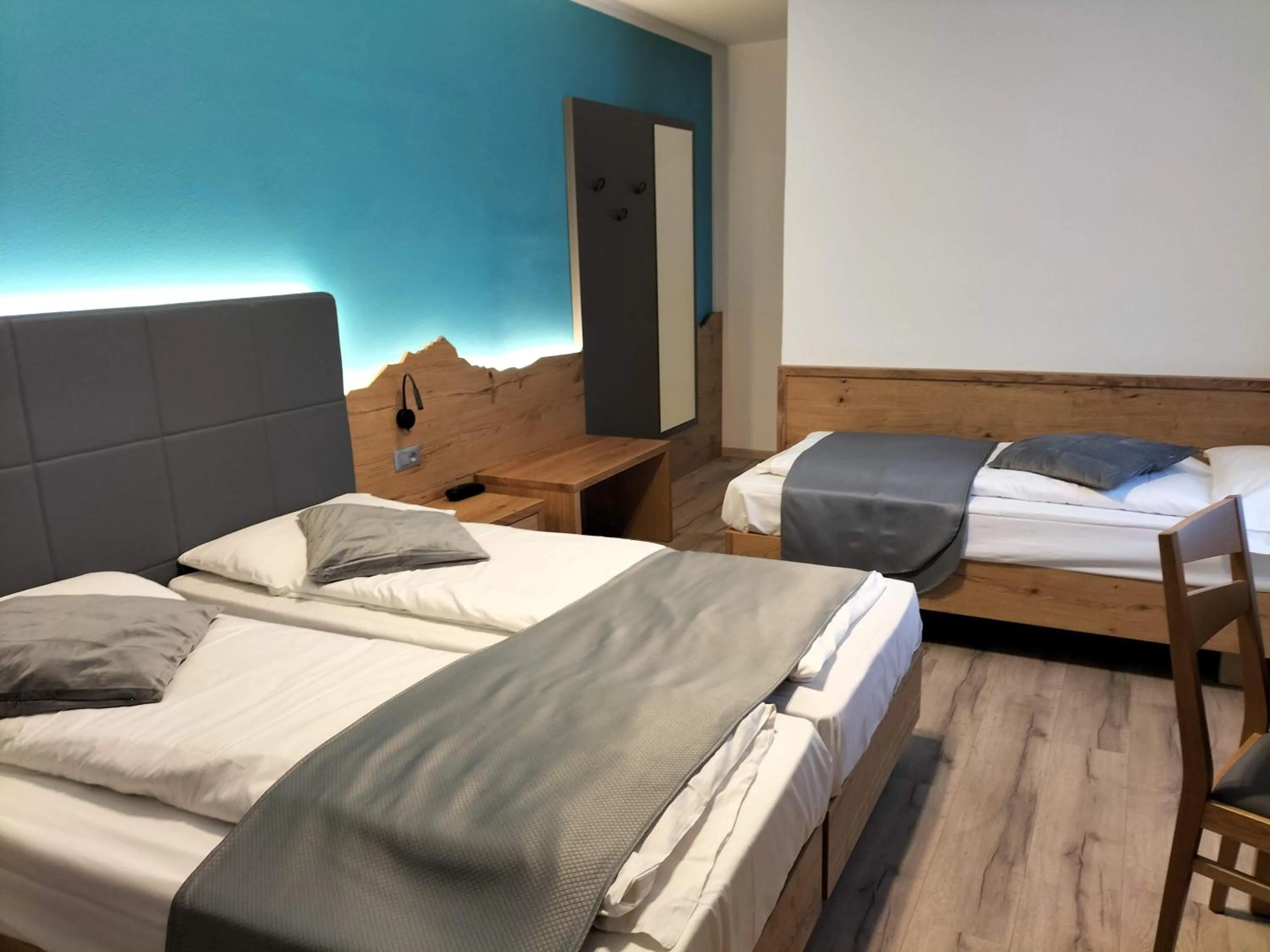 Hotel Angelo