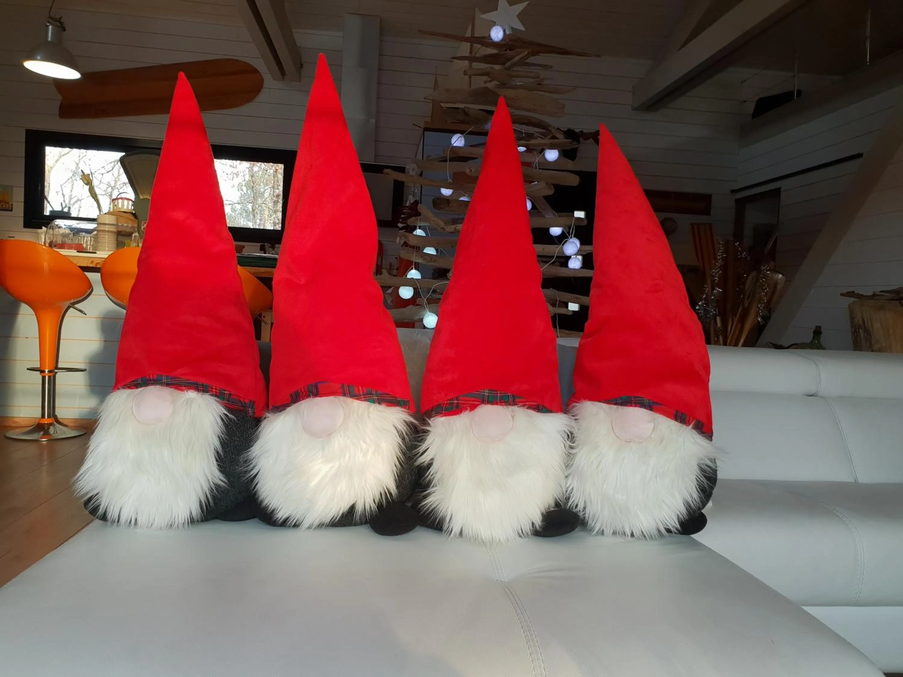 Banquet/Function facilities in Au Bois Flotté