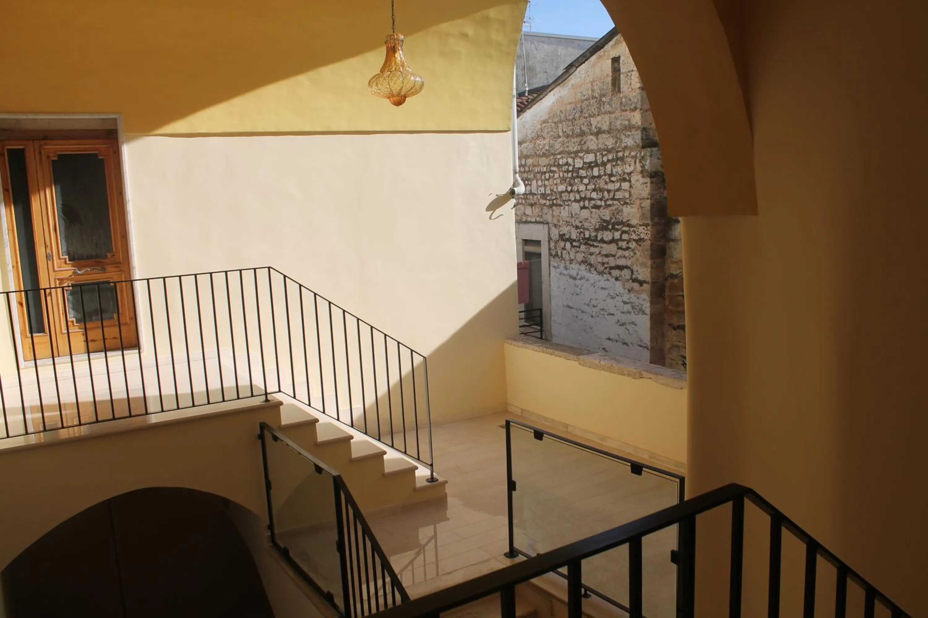 B&B piazza Garibaldi