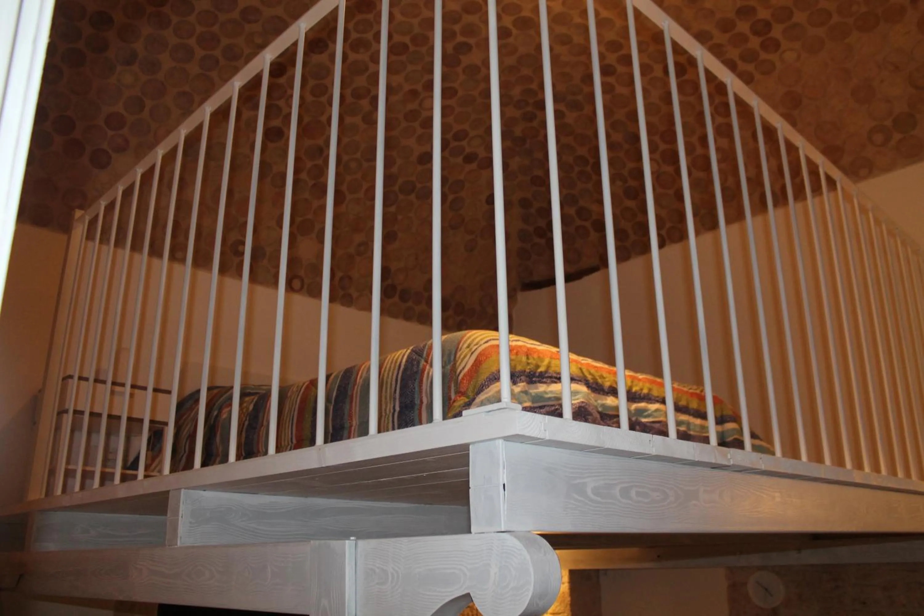 Bed in B&B piazza Garibaldi