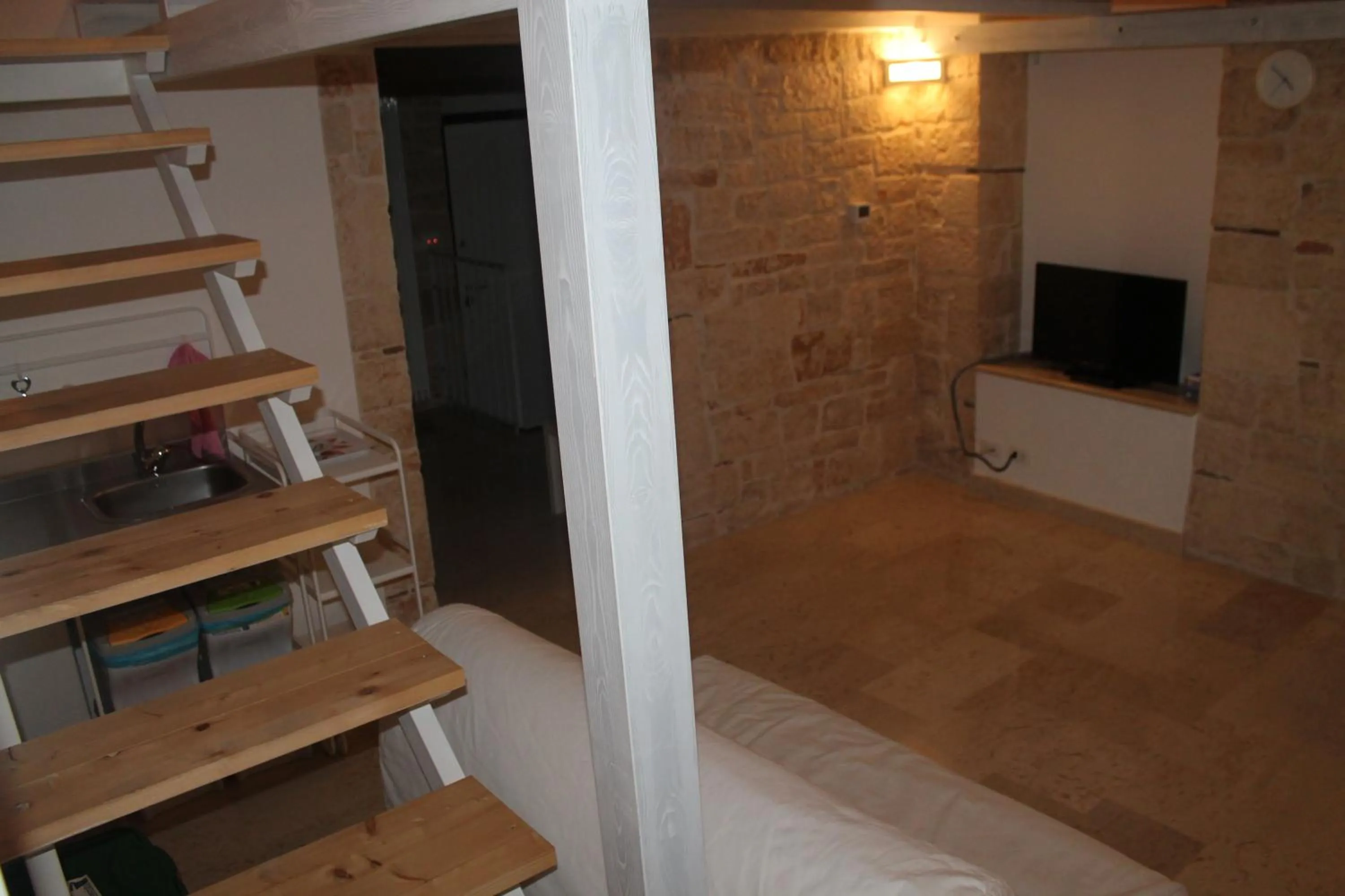 B&B piazza Garibaldi