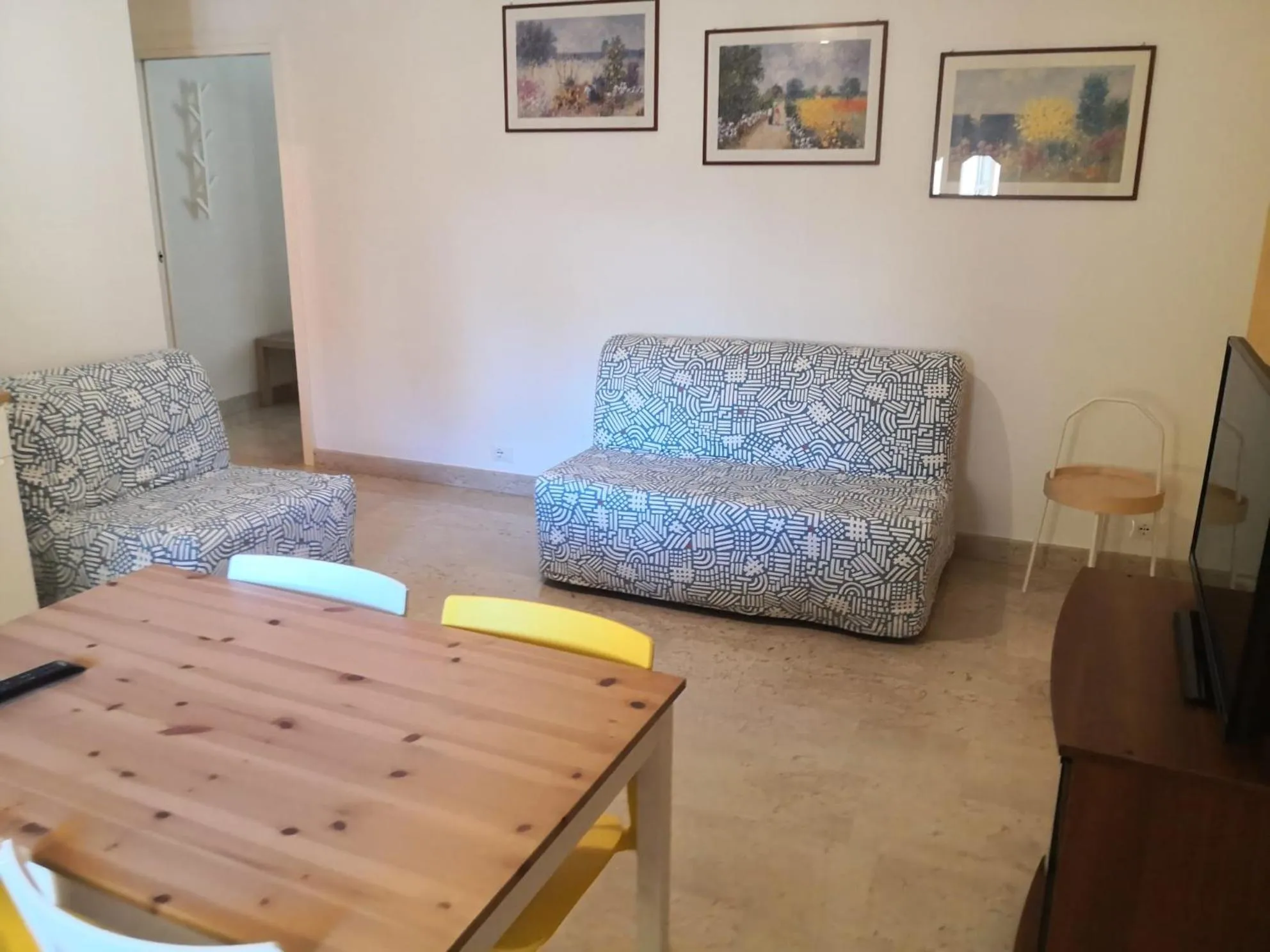 B&B piazza Garibaldi