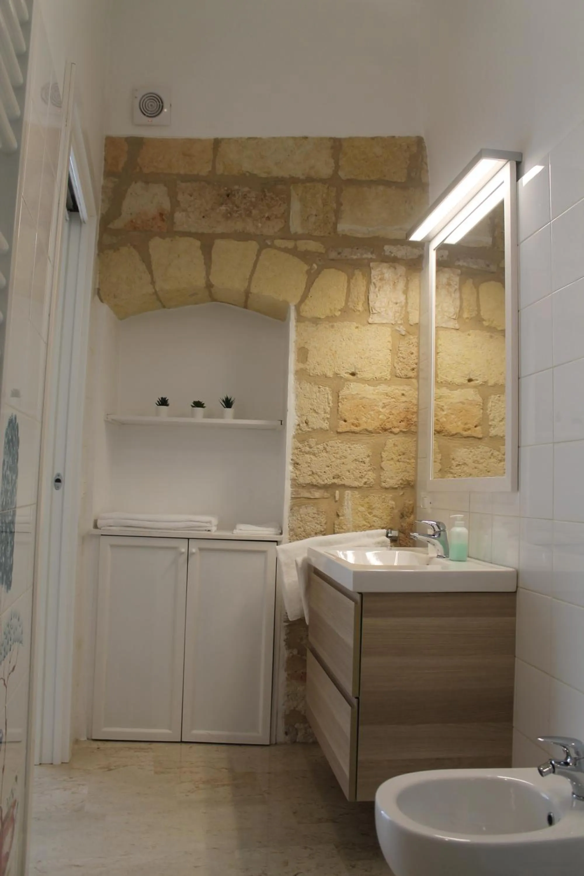 B&B piazza Garibaldi