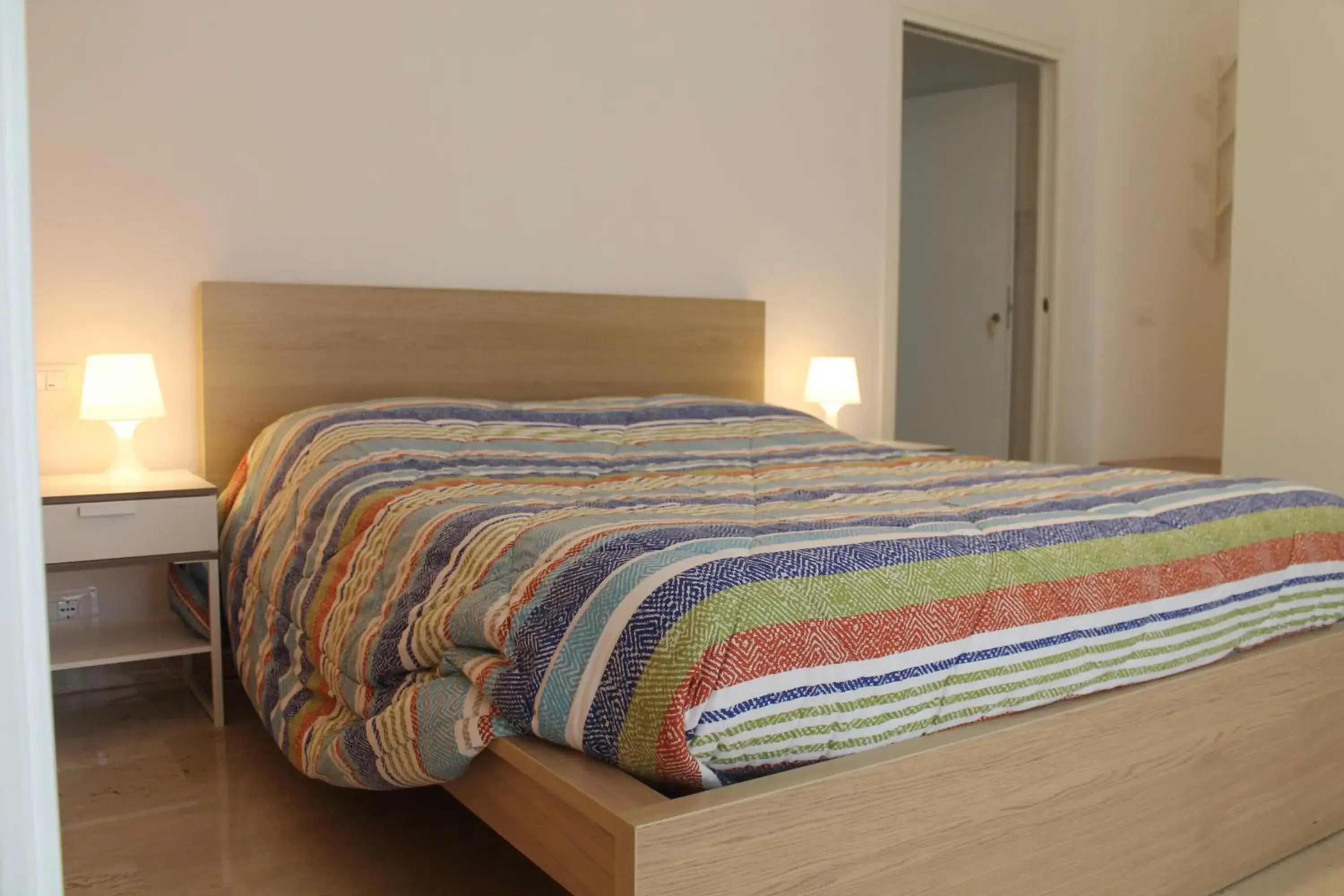 One-Bedroom Apartment in B&B piazza Garibaldi One-Bedroom Apartment in B&B piazza Garibaldi