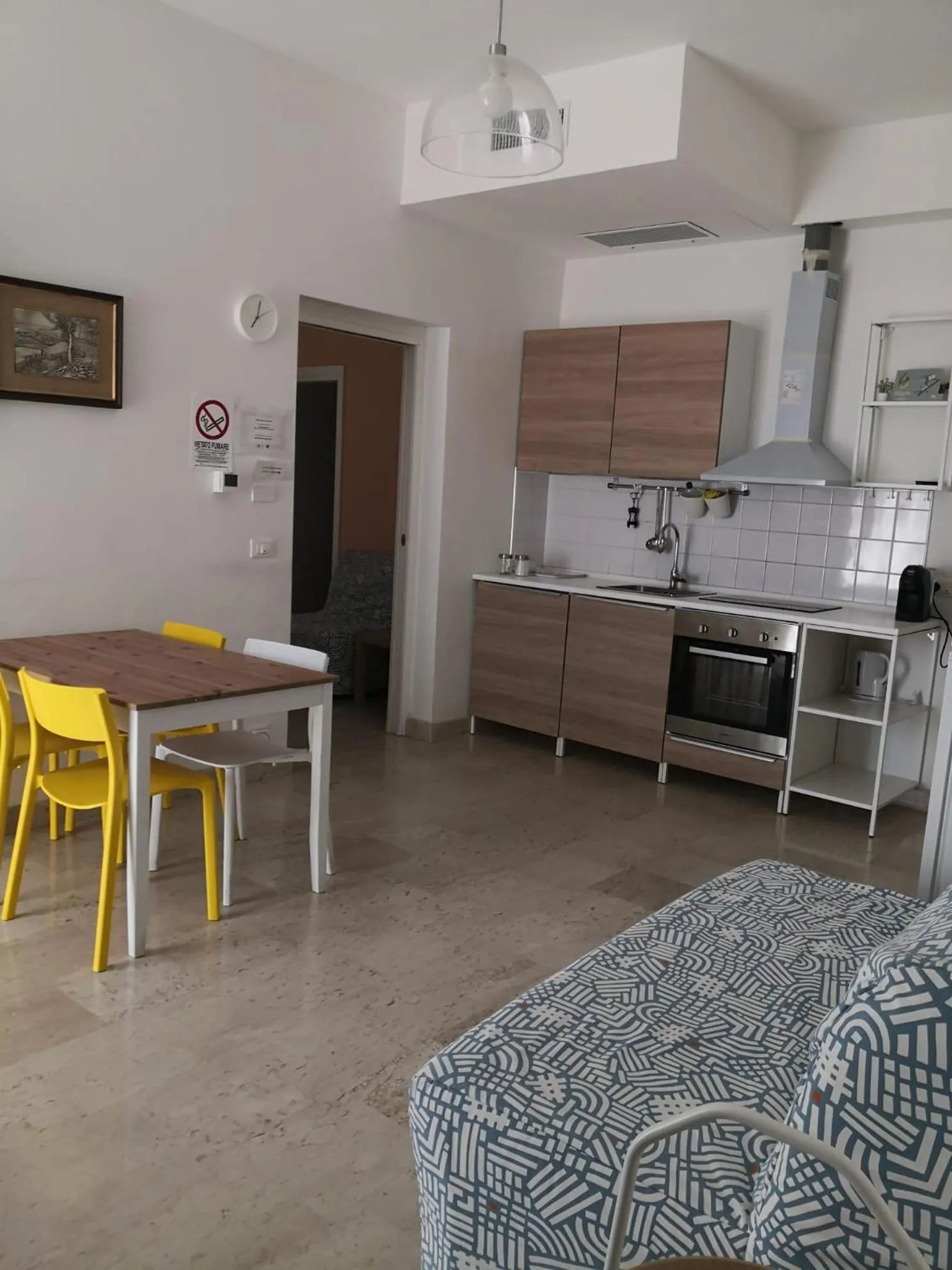 B&B piazza Garibaldi