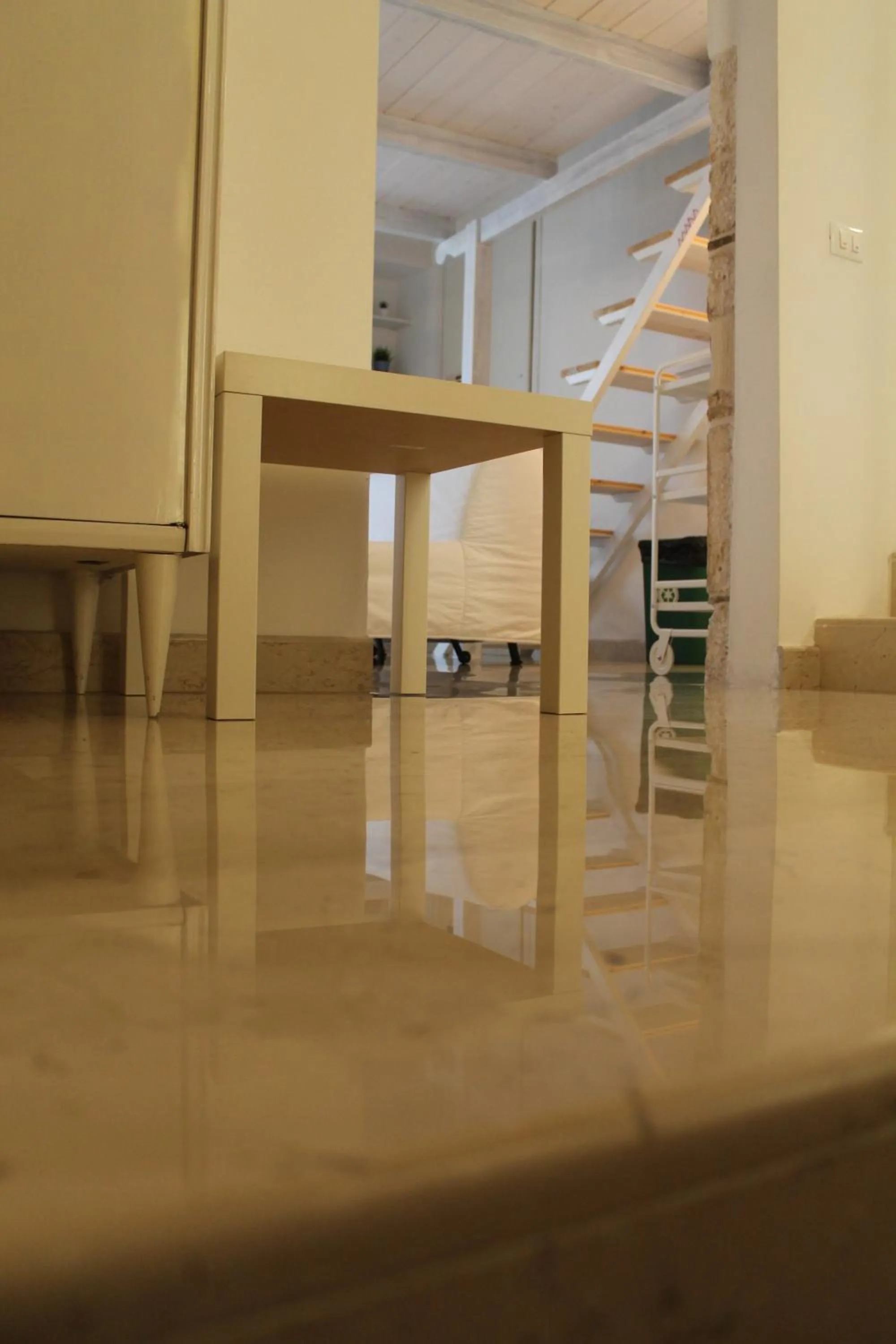 B&B piazza Garibaldi