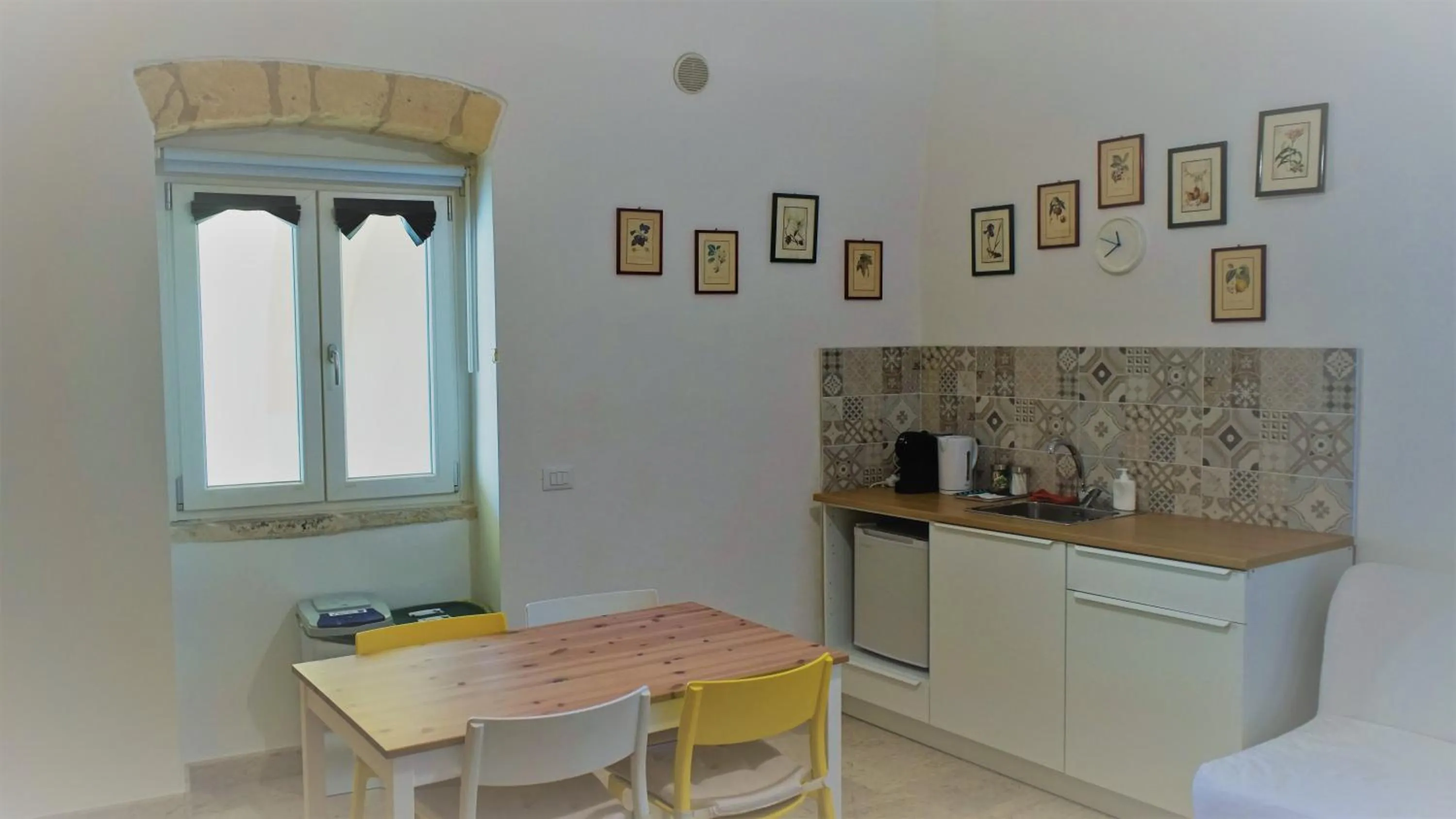 B&B piazza Garibaldi