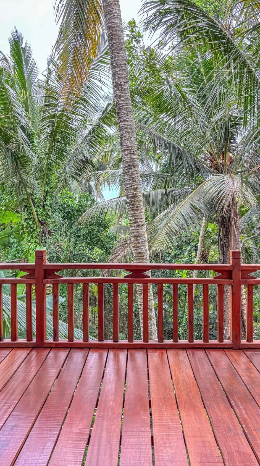 View (from property/room) in Wadari Retreat Villa Ubud